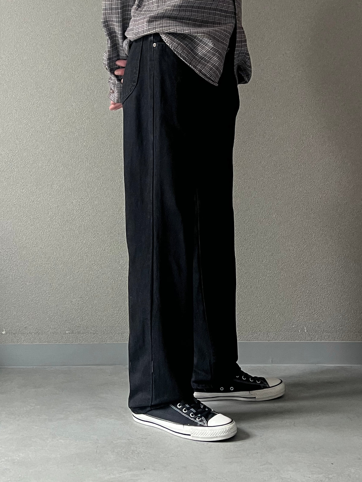 90's〜 Lee denim pants