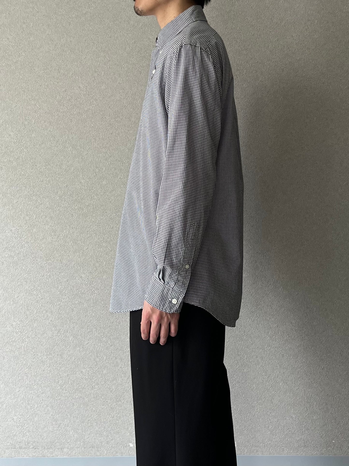 00's Polo Ralph Lauren BD shirt