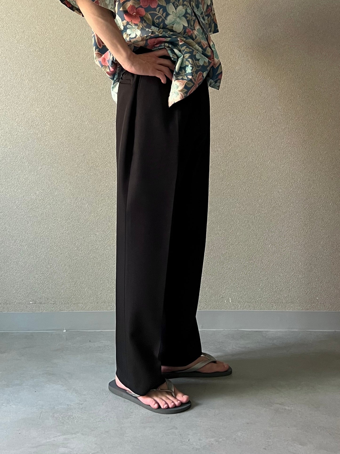 90's Levi's action slacks