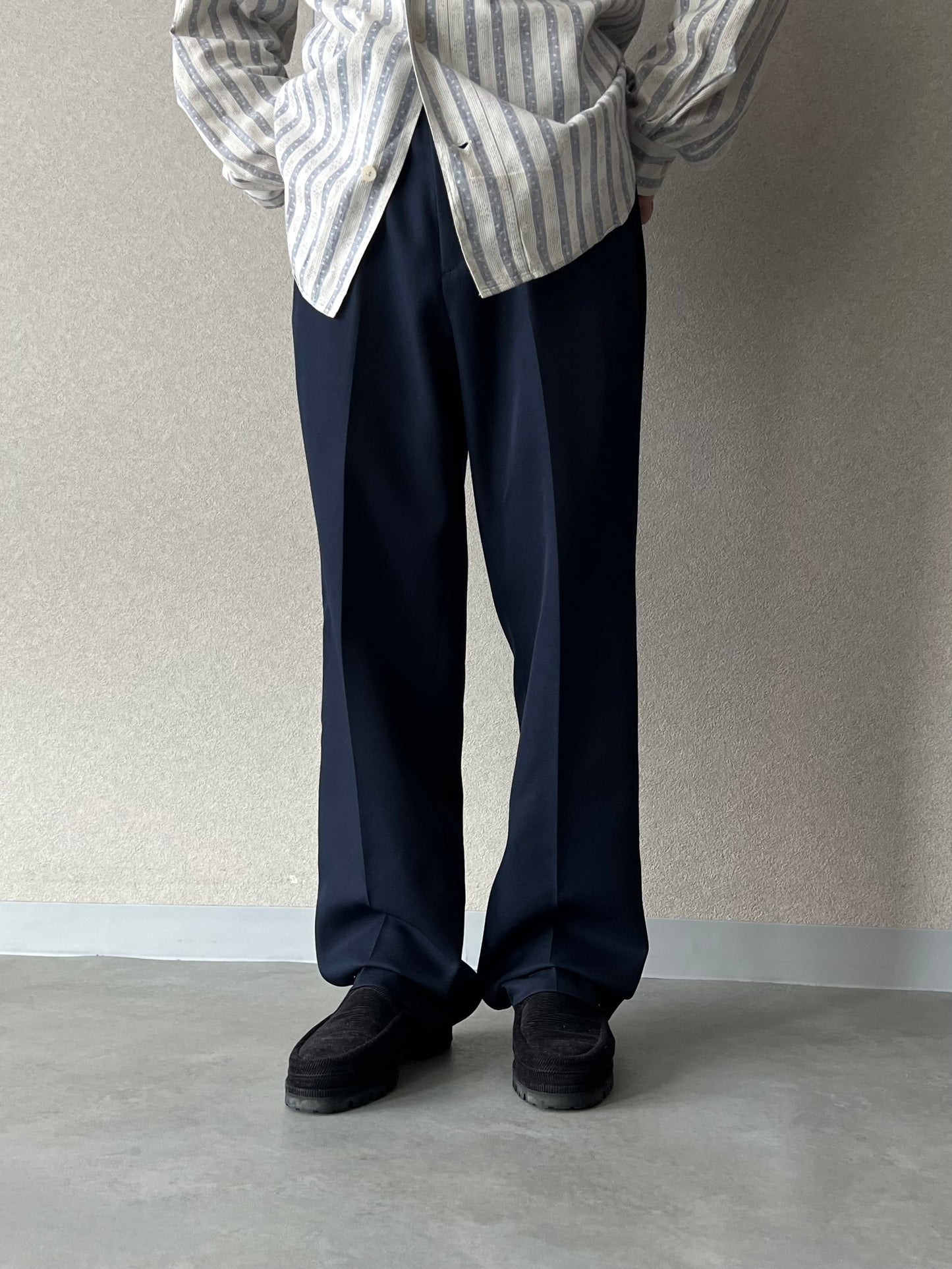 90's Levi's action slacks