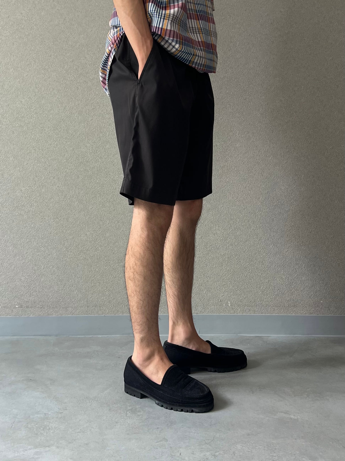 00's NIKE GOLF slacks shorts