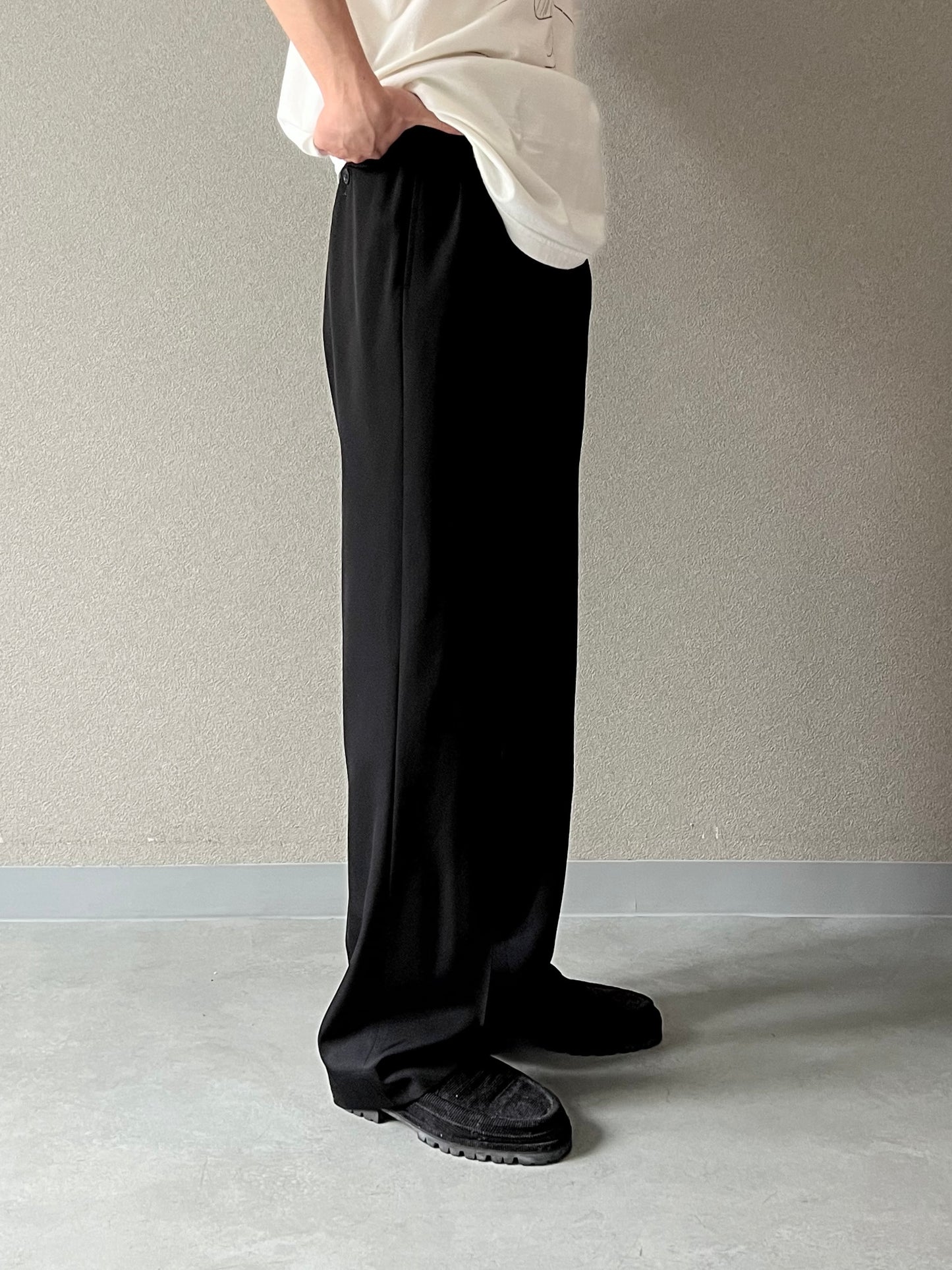 00's Brooks Brothers wool slacks