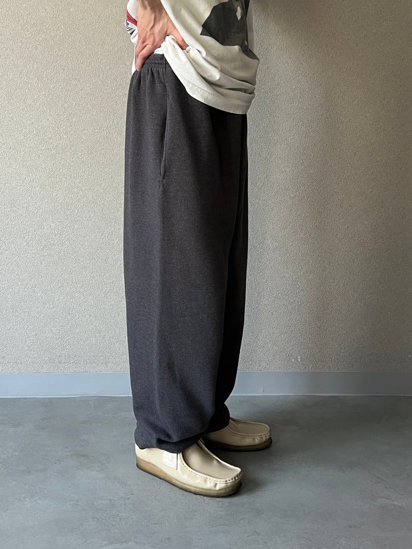 90's SJB sports sweat pants