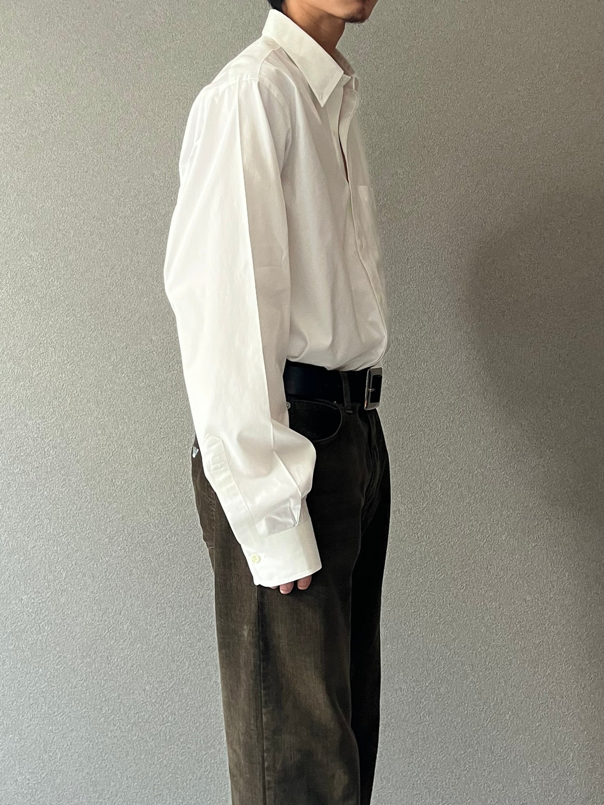 00's Brooks Brothers BD shirt