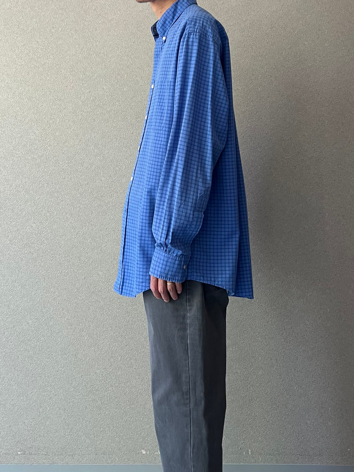 90's〜 Brooks Brothers BD shirt
