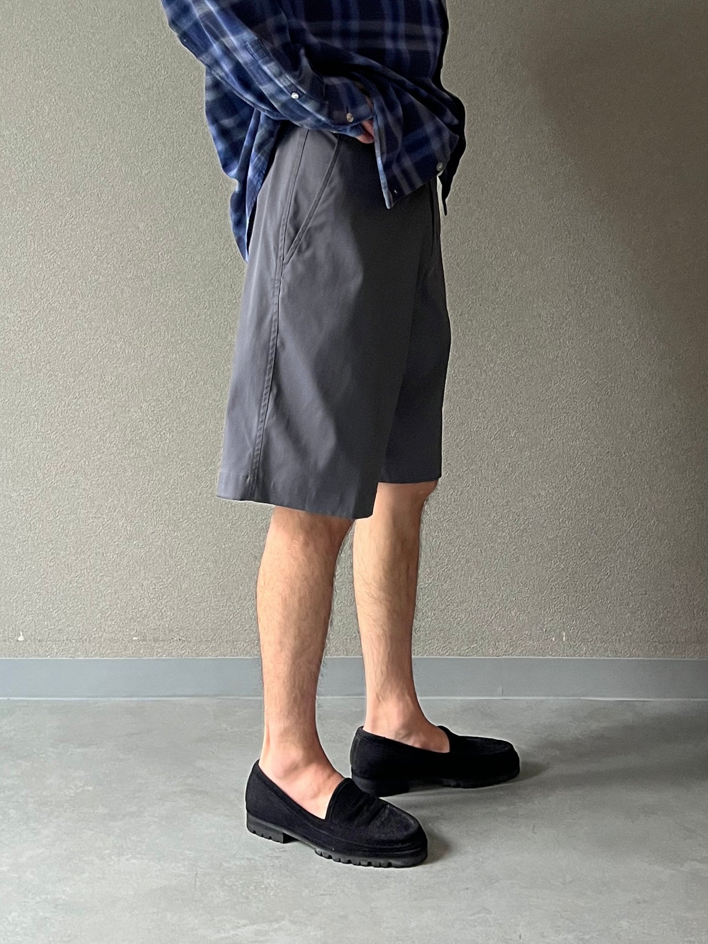 00's NIKE GOLF slacks shorts