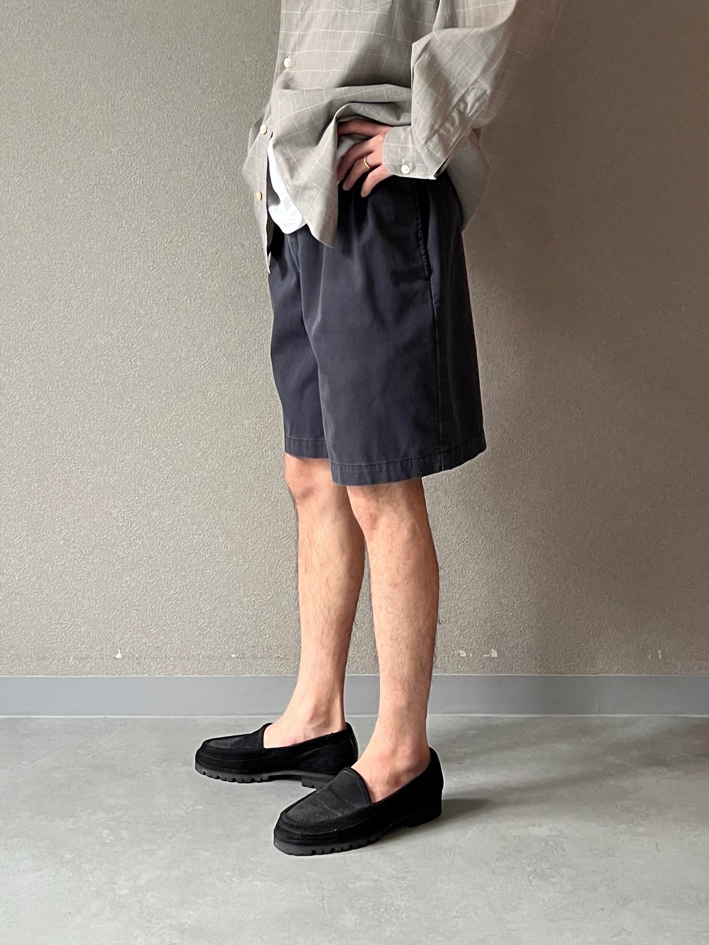 90's〜 Polo Ralph Lauren Chino shorts