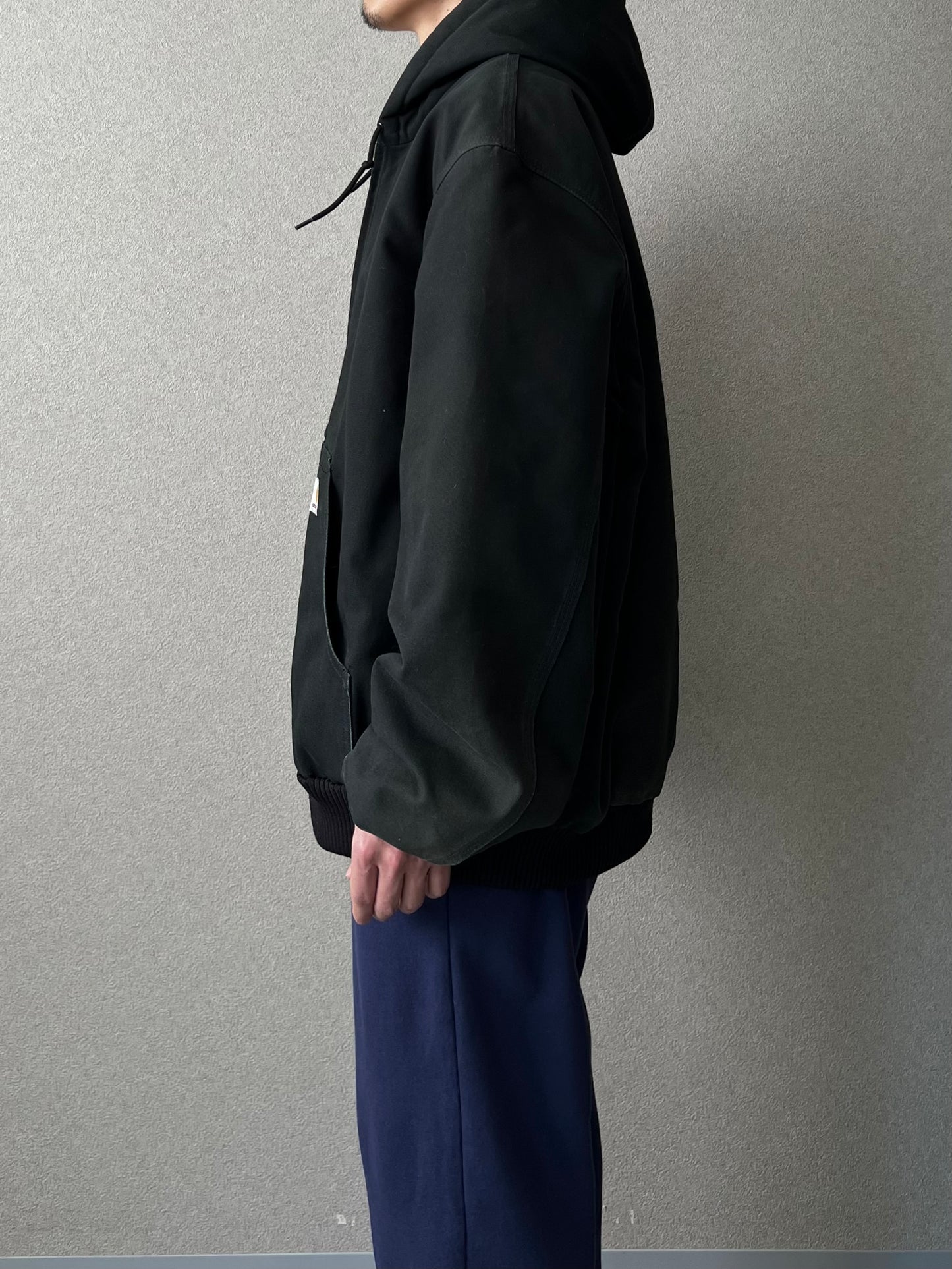 00's carhatt work jacket