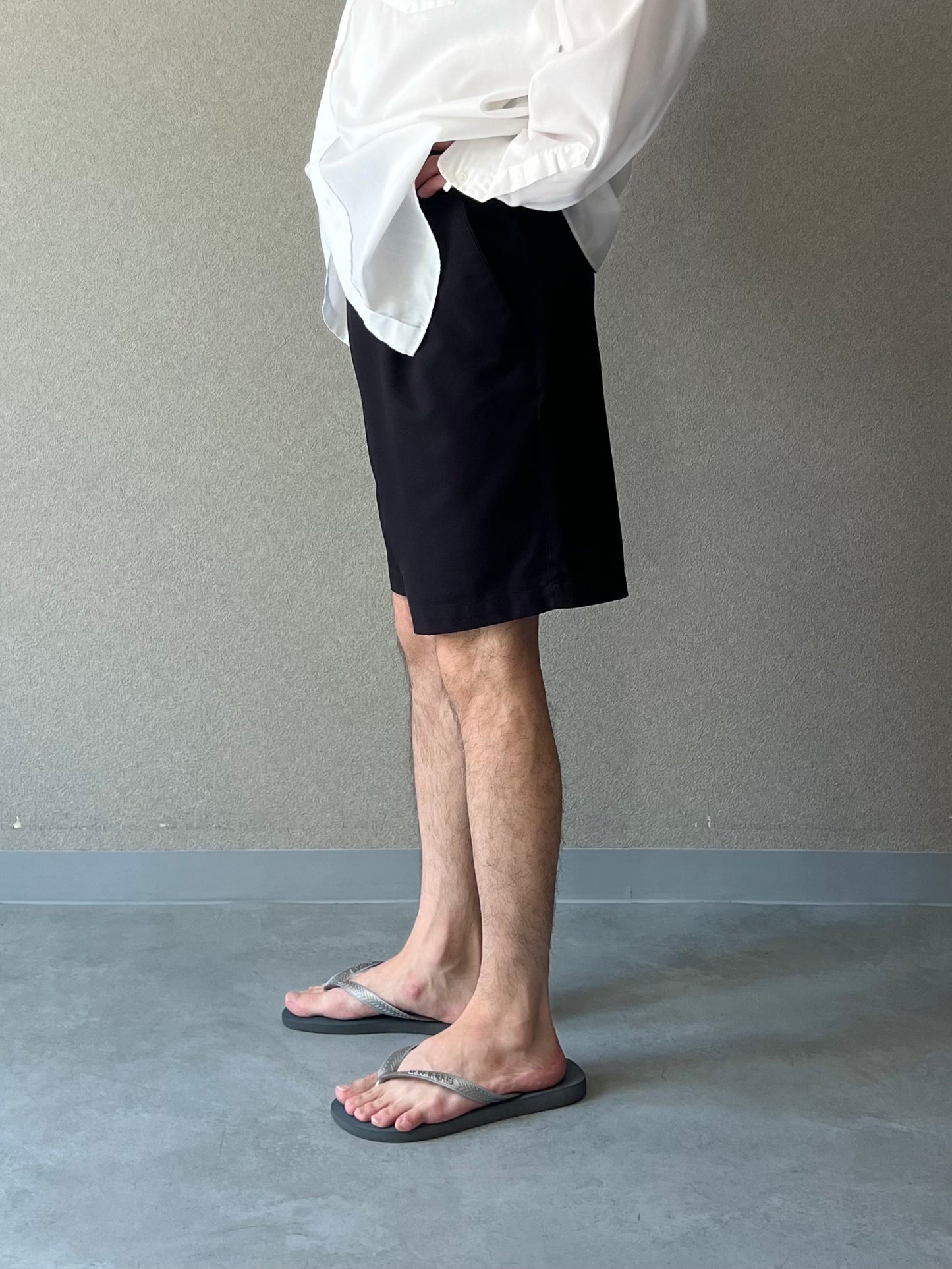 00's NIKE GOLF slacks shorts