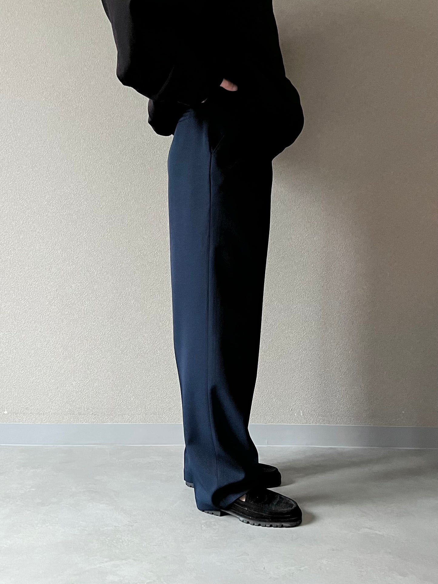 90's Levi's action slacks