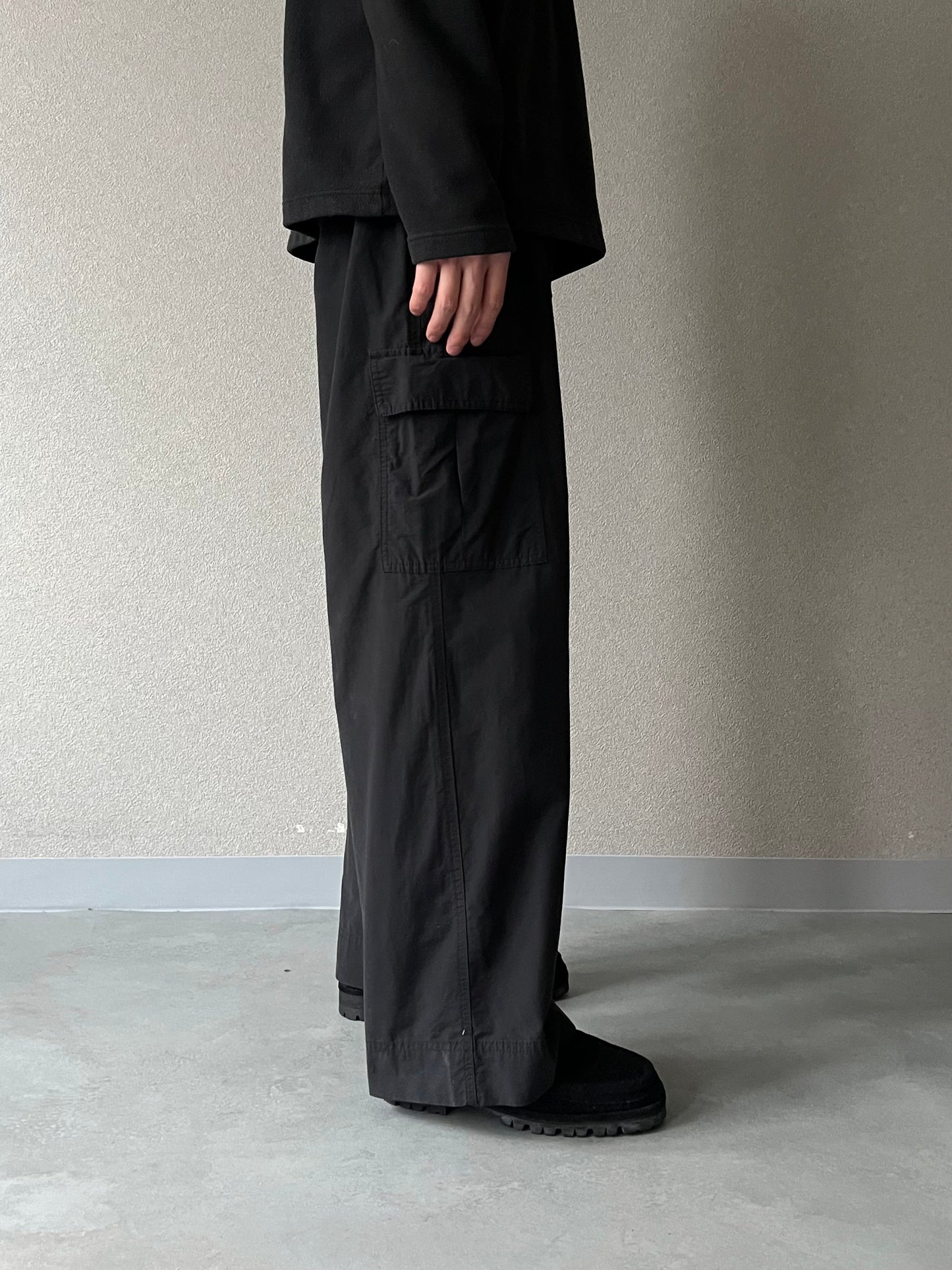 00's OLD NAVY cargo pants