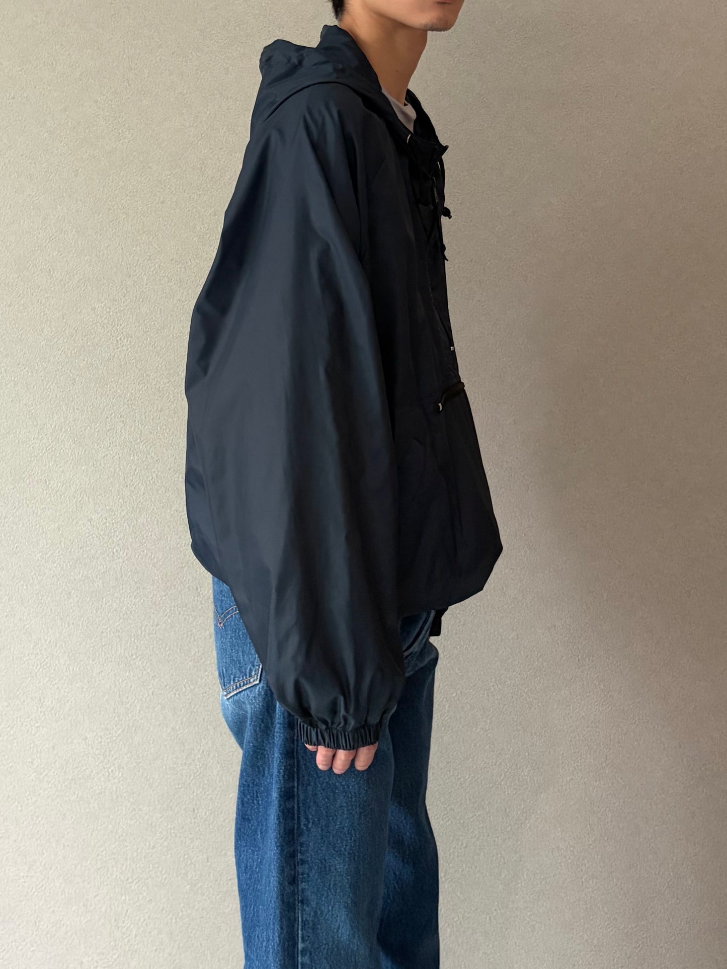 00's GAP nylon anorak