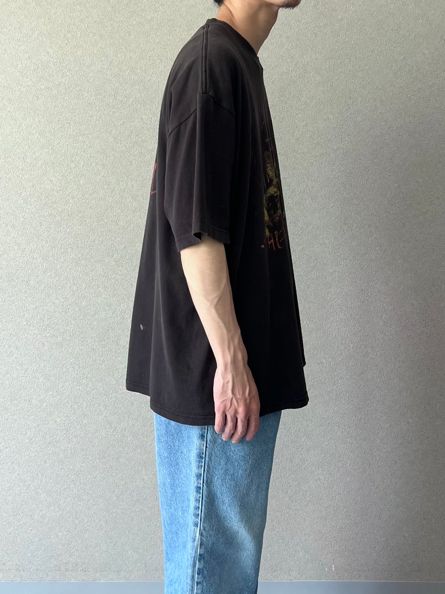 00's PINK FLOYD music t-shirt