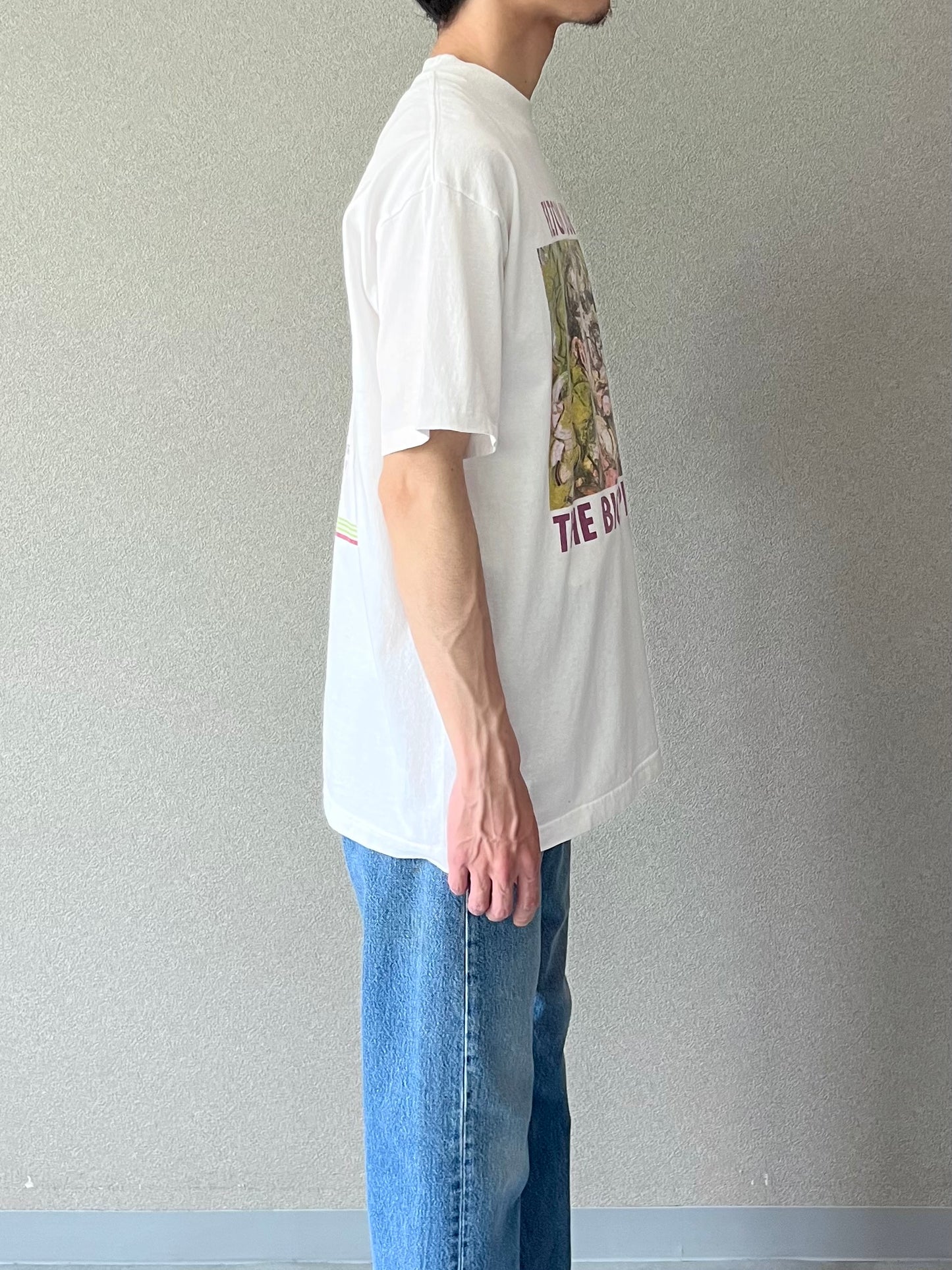 90's Elton John music t-shirt