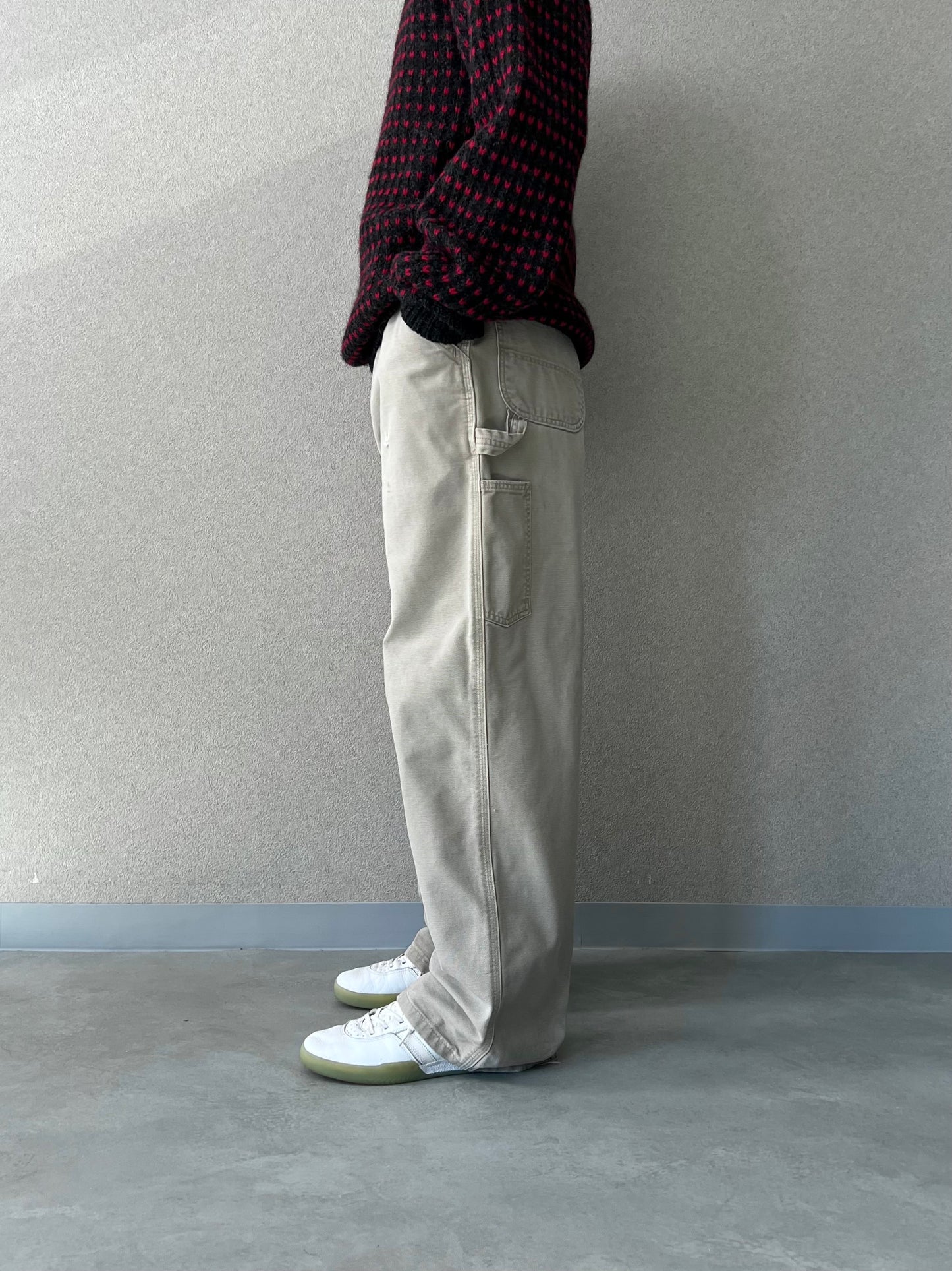 00's carhartt painter pants