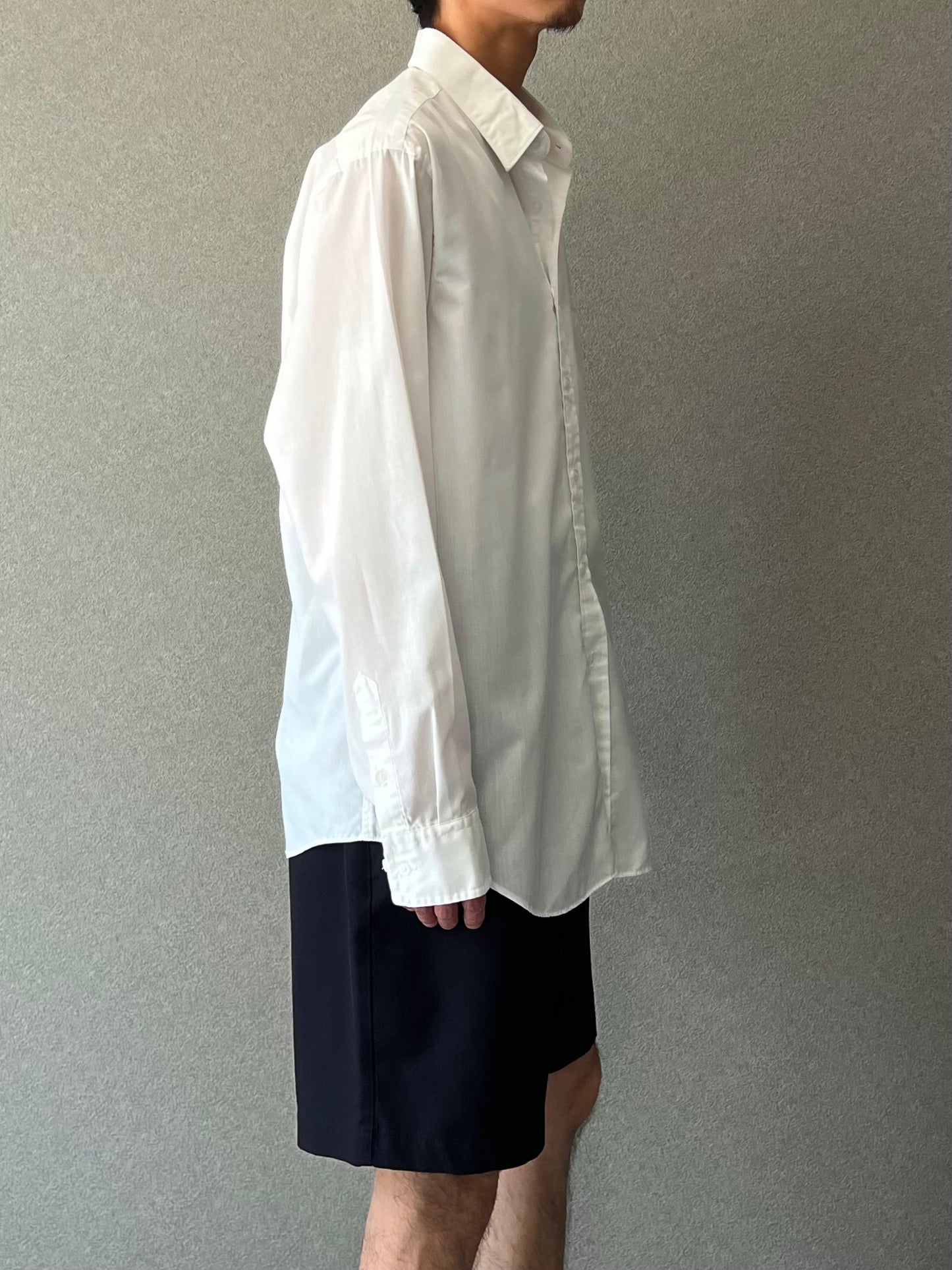 90's GIVENCHY shirt