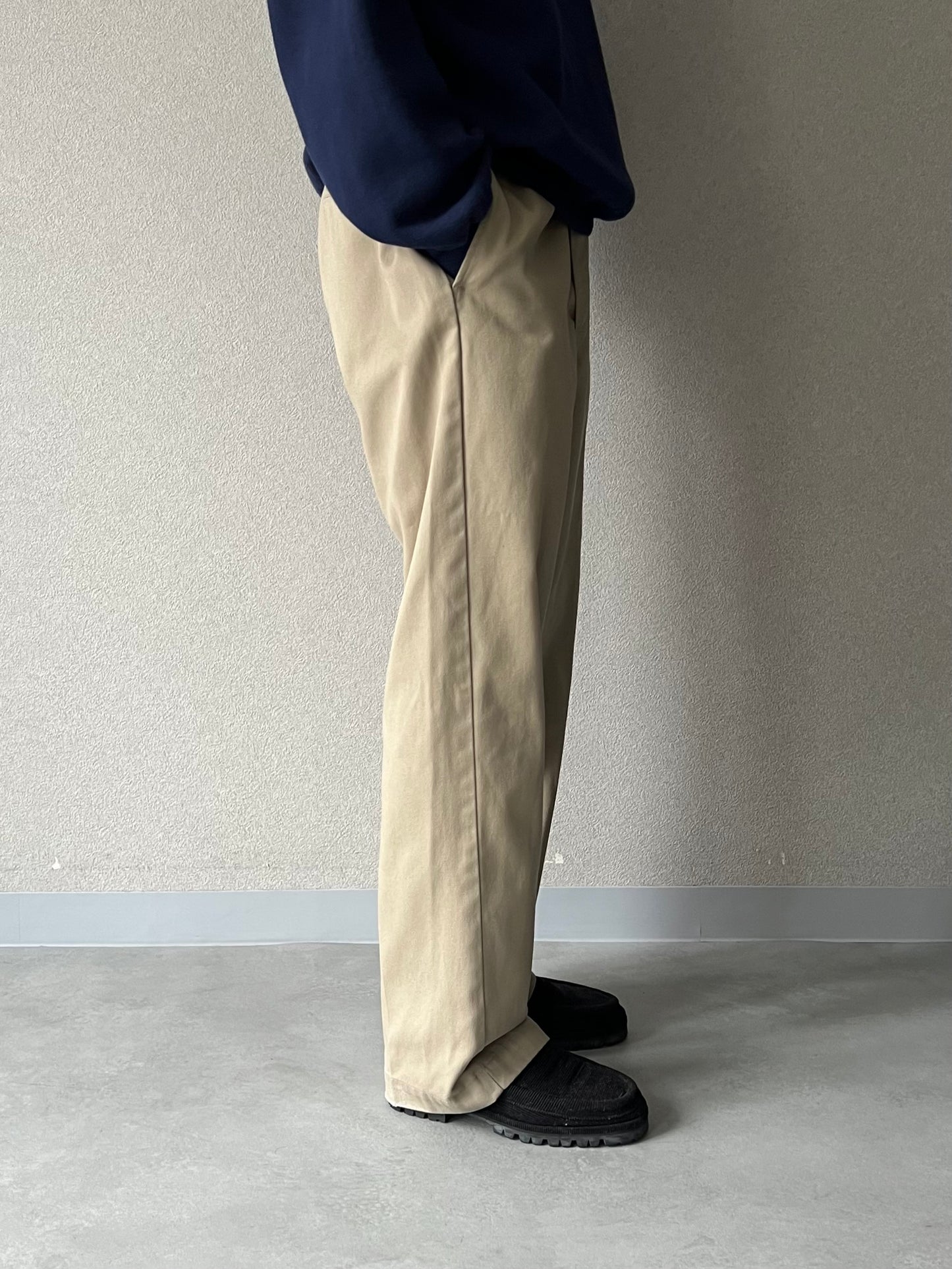 90's Dickies work pants "Made in USA"