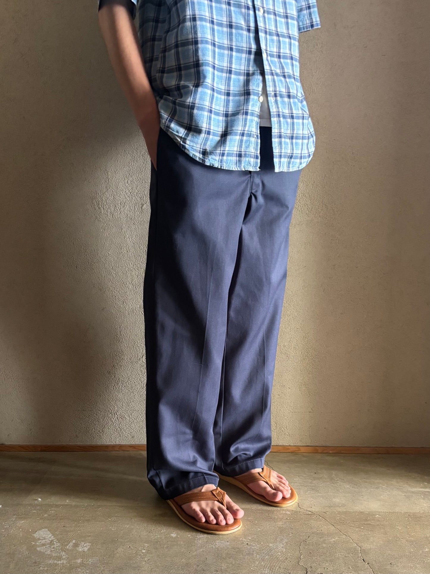 00's Dickies work pants