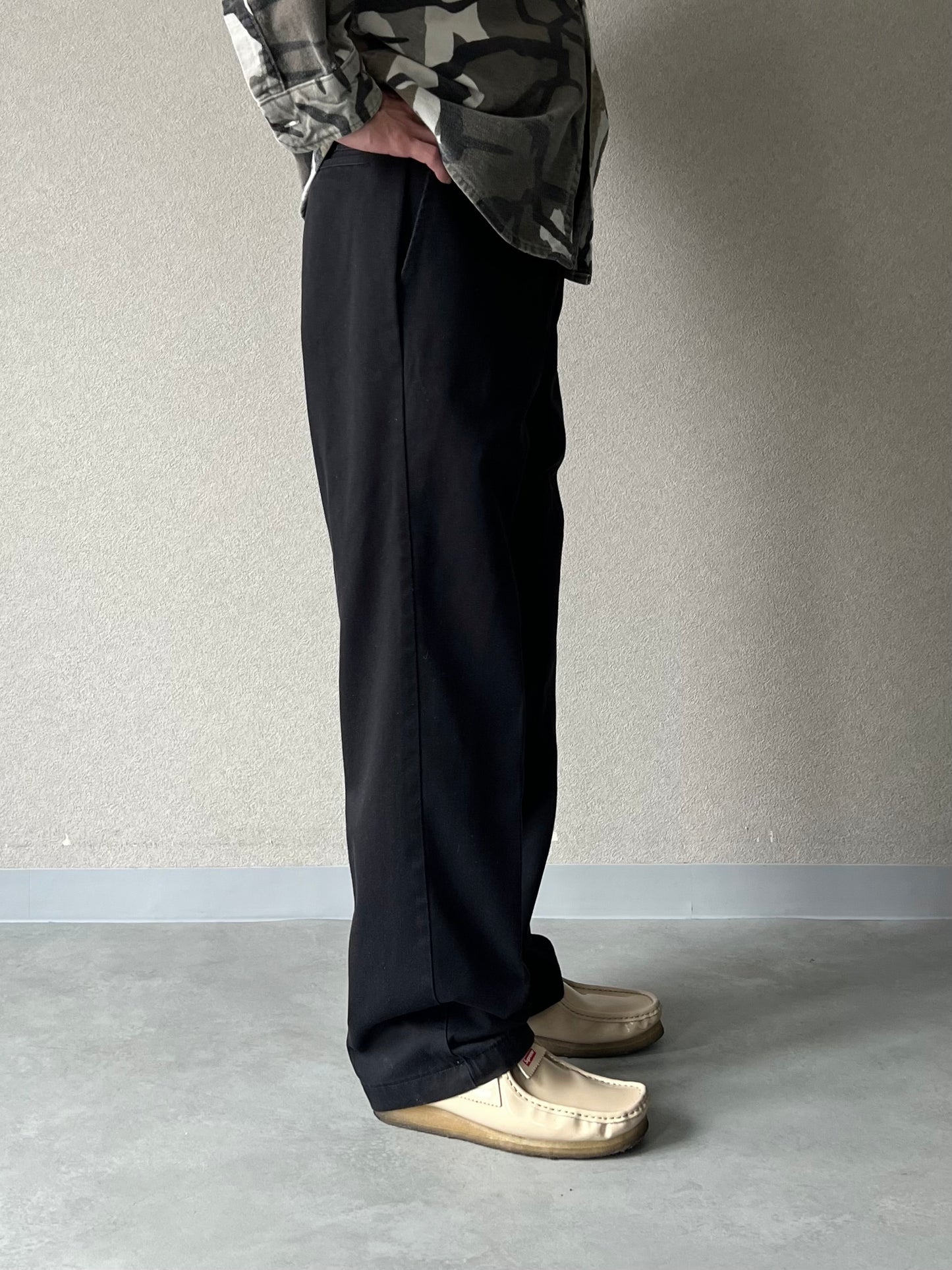 00's Dickies work pants