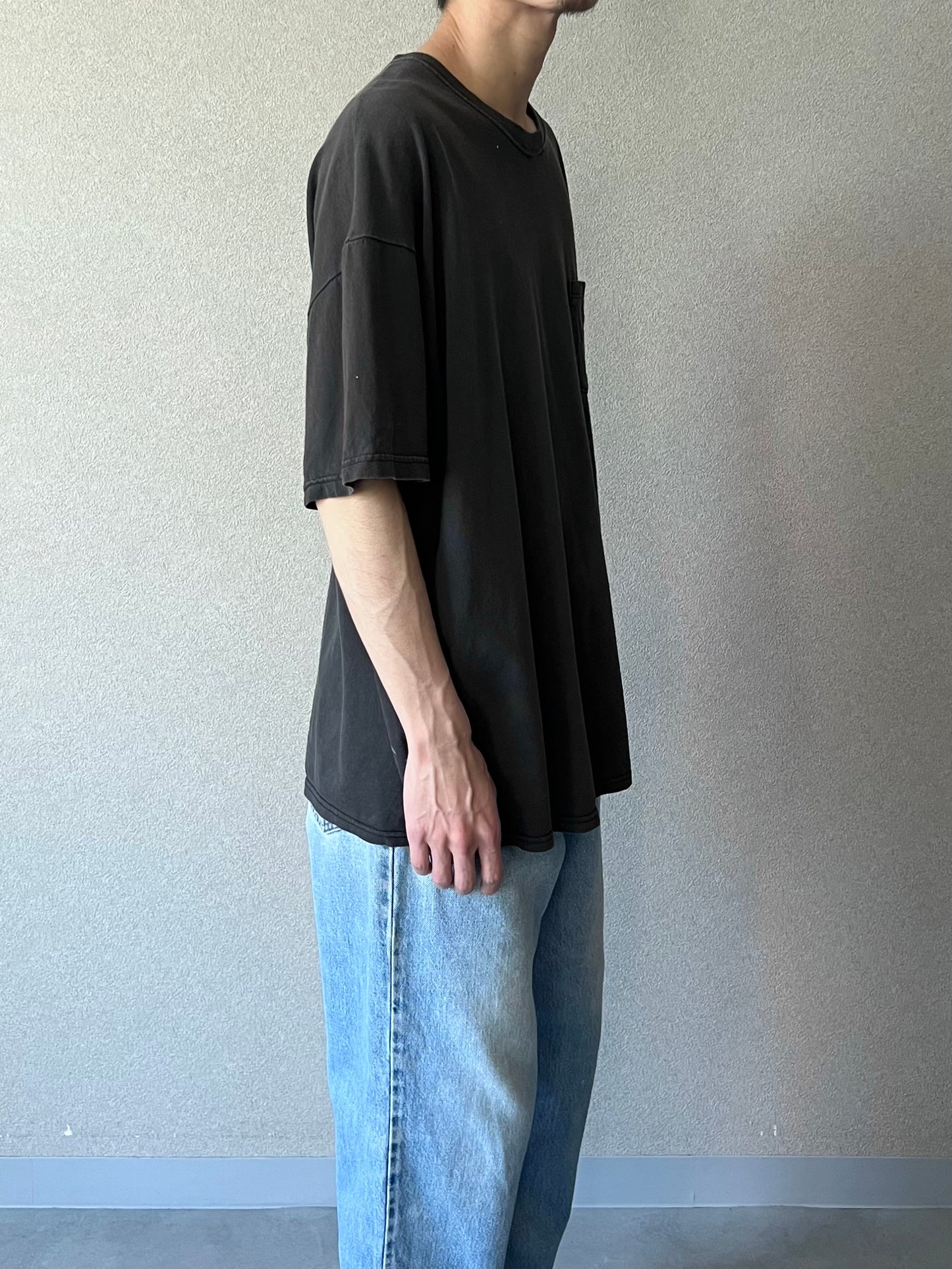 90's Hanes t-shirt “Made in USA”