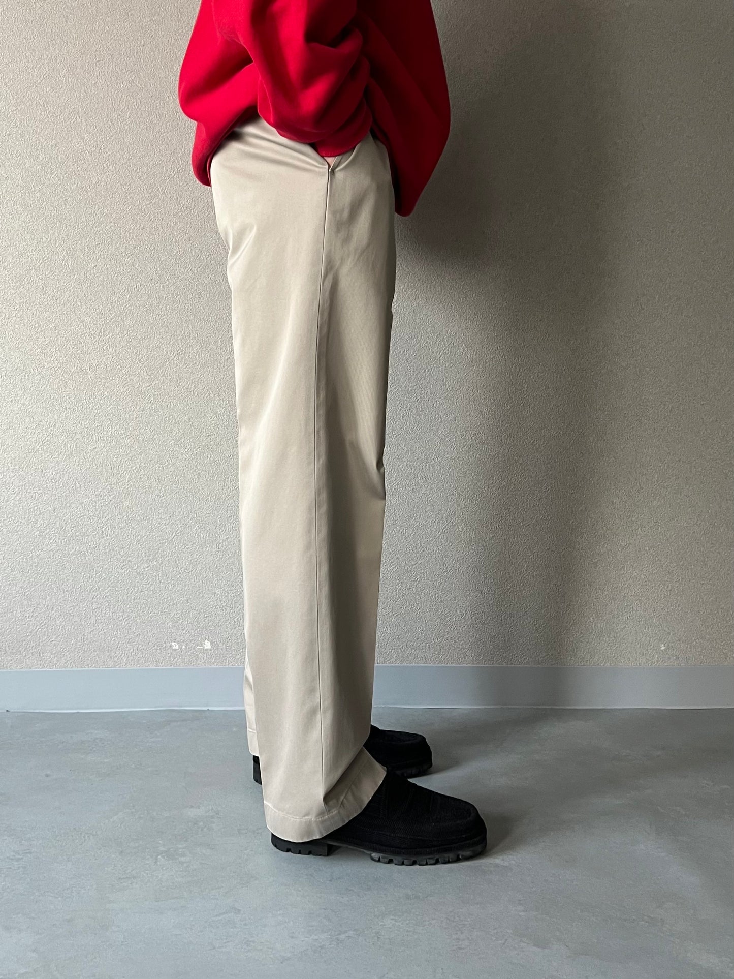 00's Brooks Brothers chino pants