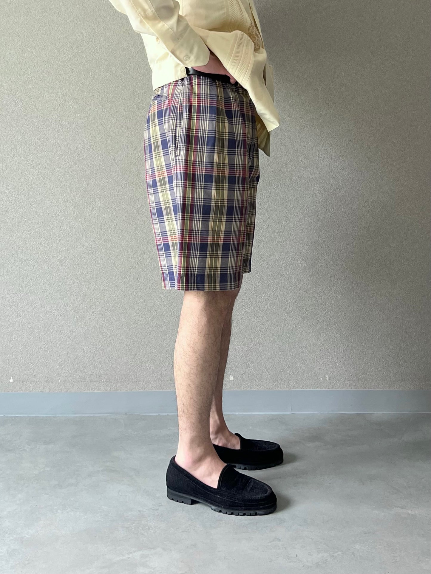90's〜 Polo Ralph Lauren shorts