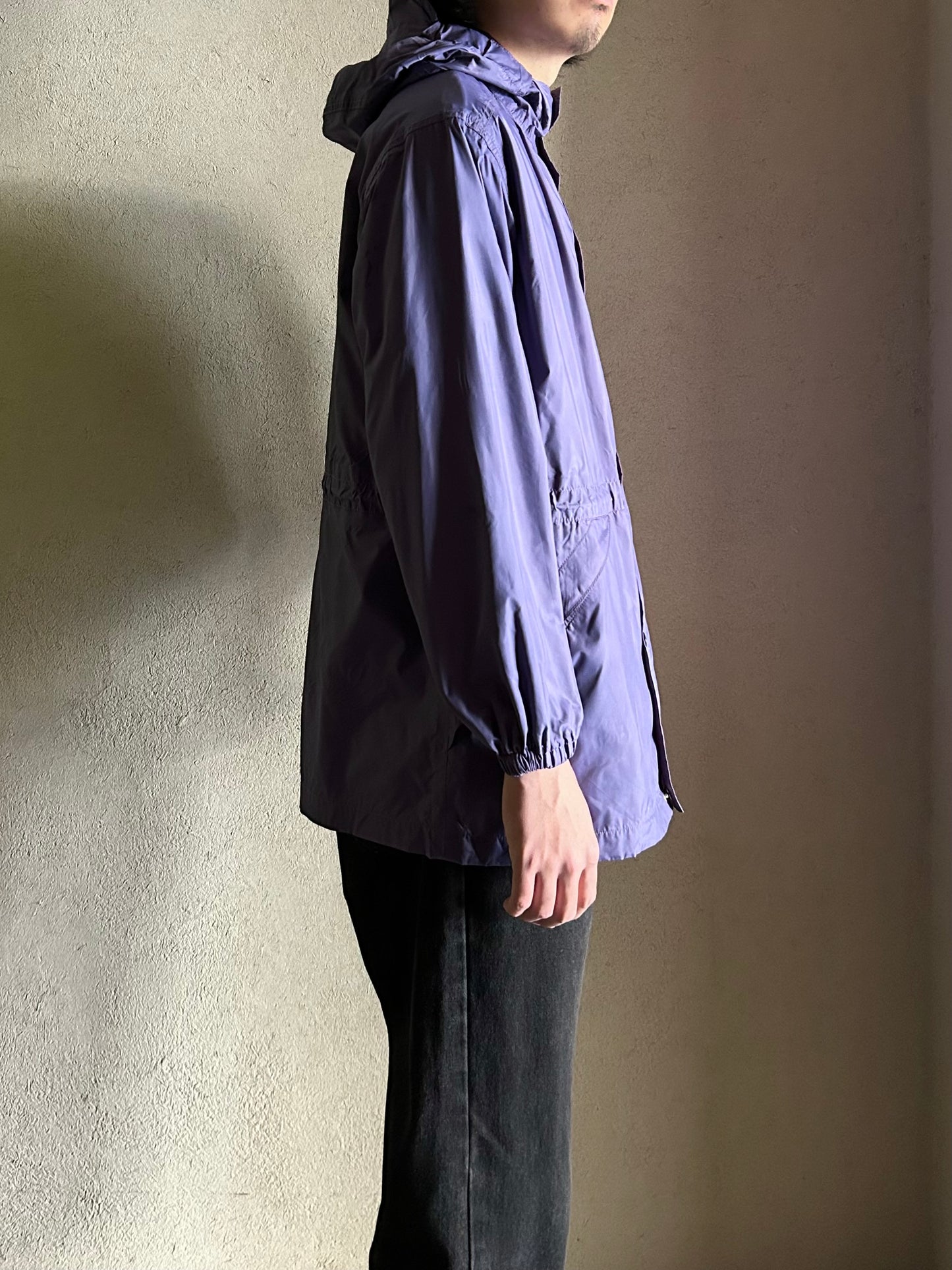 90's REI nylon jacket