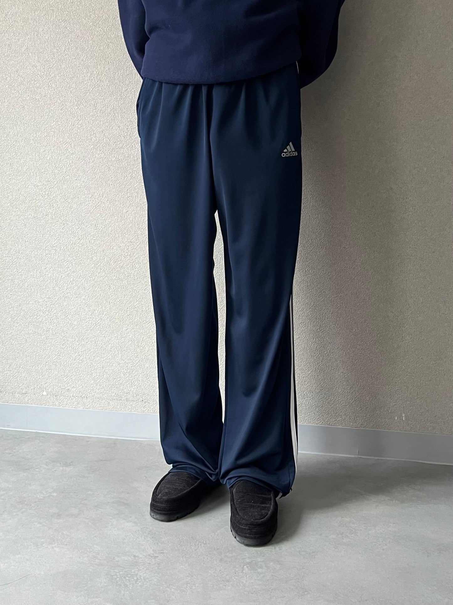 00's adidas track pants