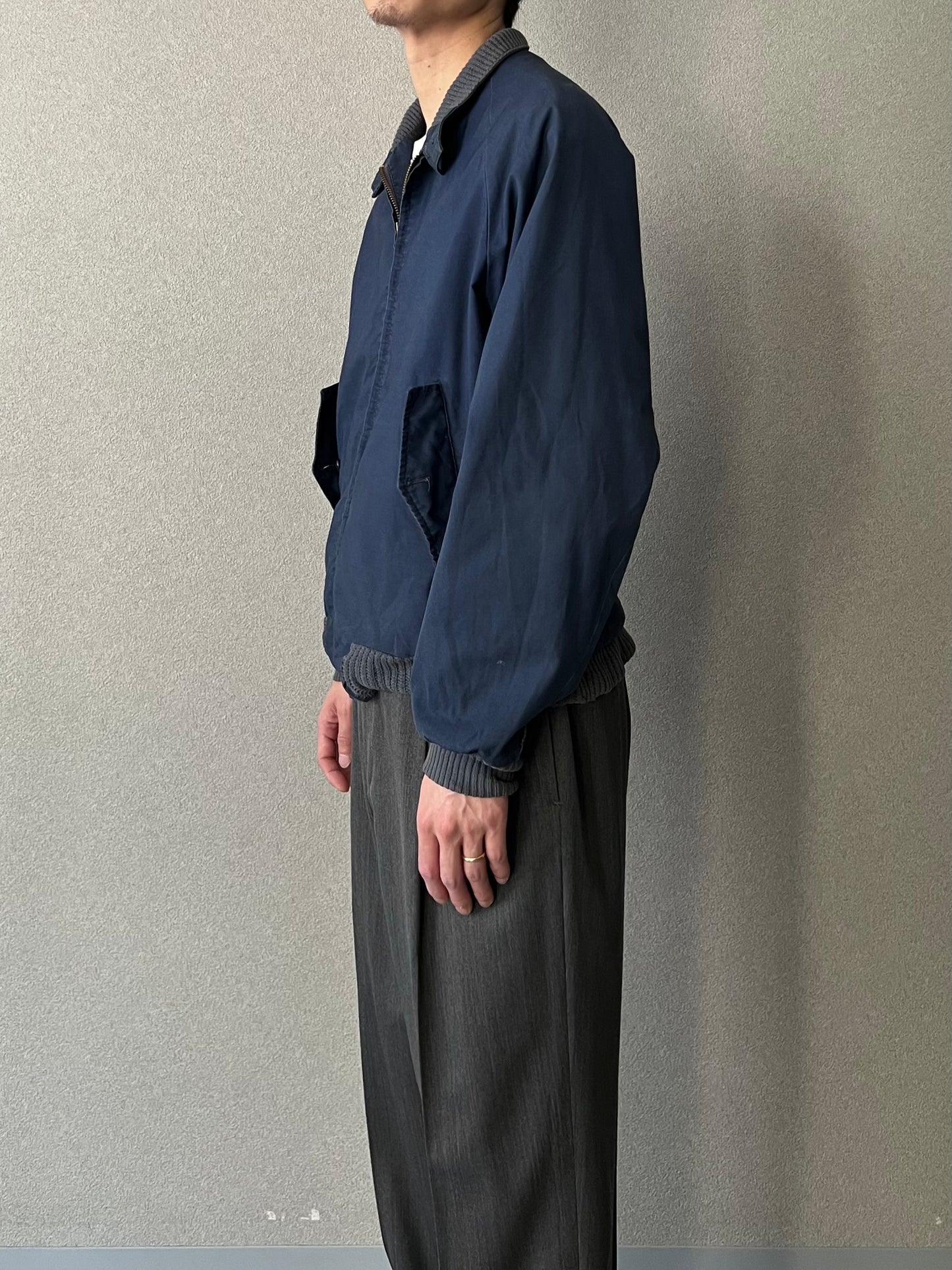 60's〜 WOODSMAN G9-type jacket
