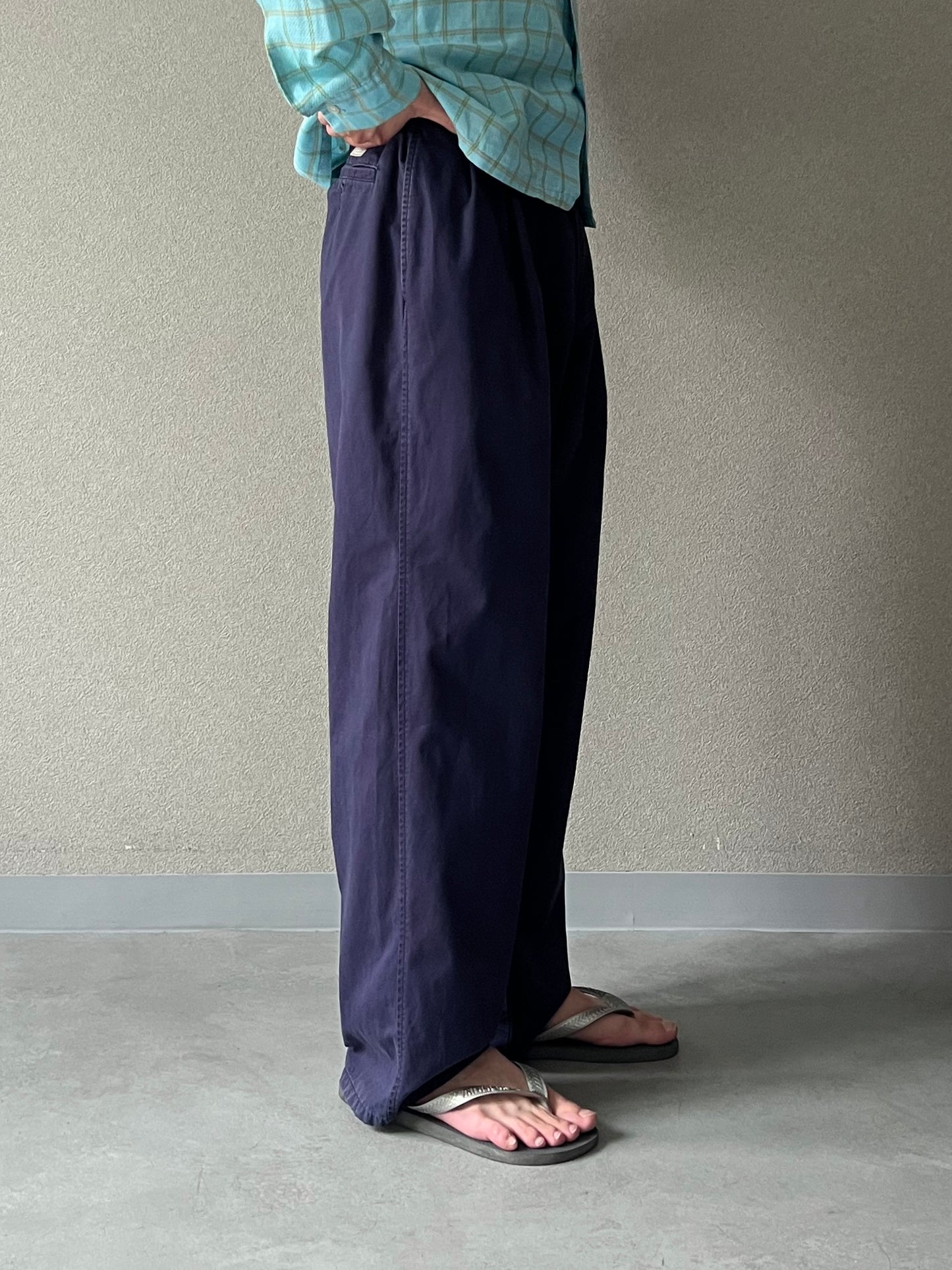 90's Polo Ralph Lauren chino pants