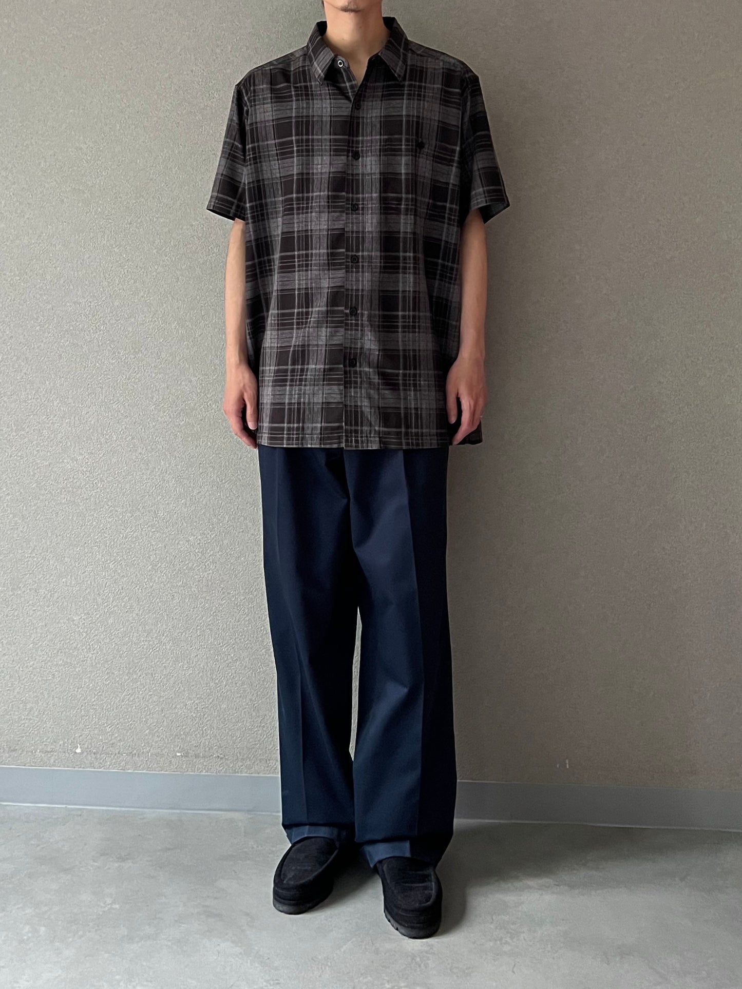 00's Brooks Brothers chino pants