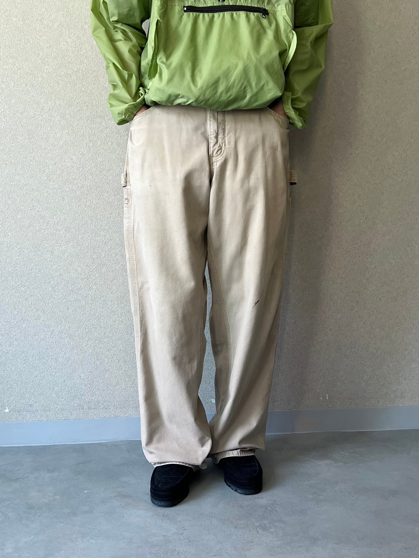 00's carhartt painter pants