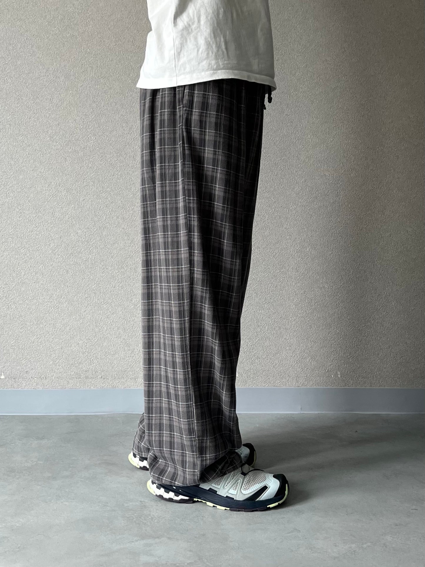 00's croft & barrow flannel pants