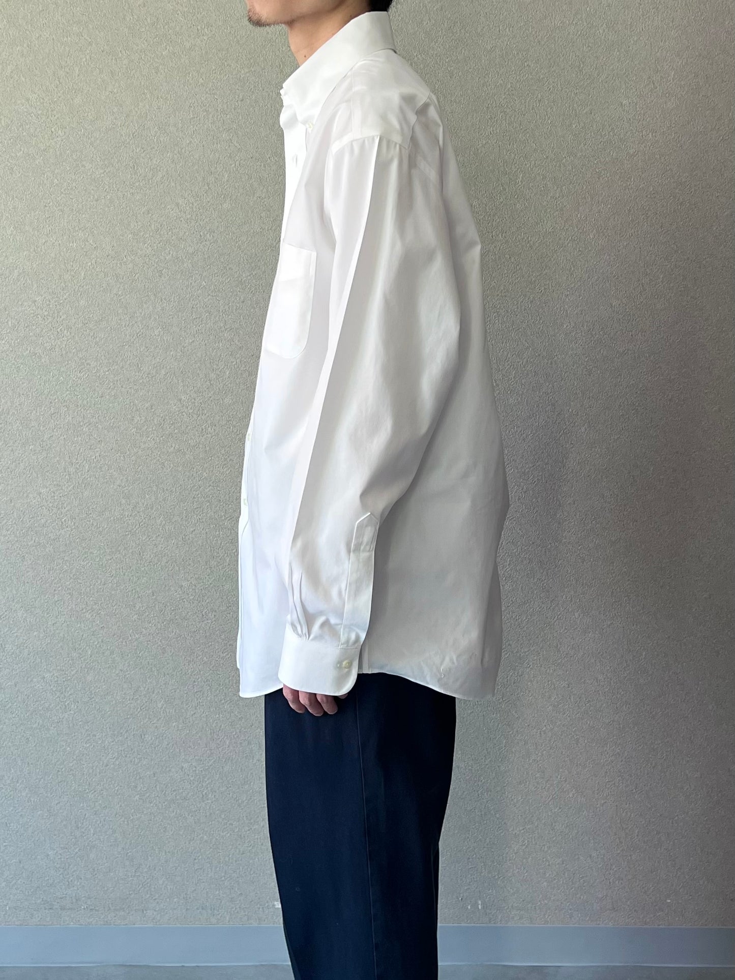 00's Brooks Brothers BD shirt