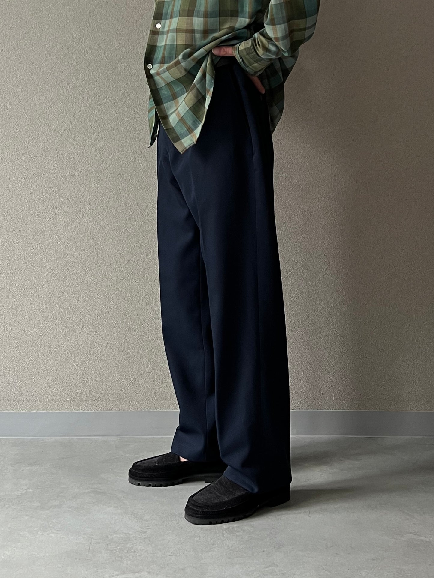 90's Levi's action slacks