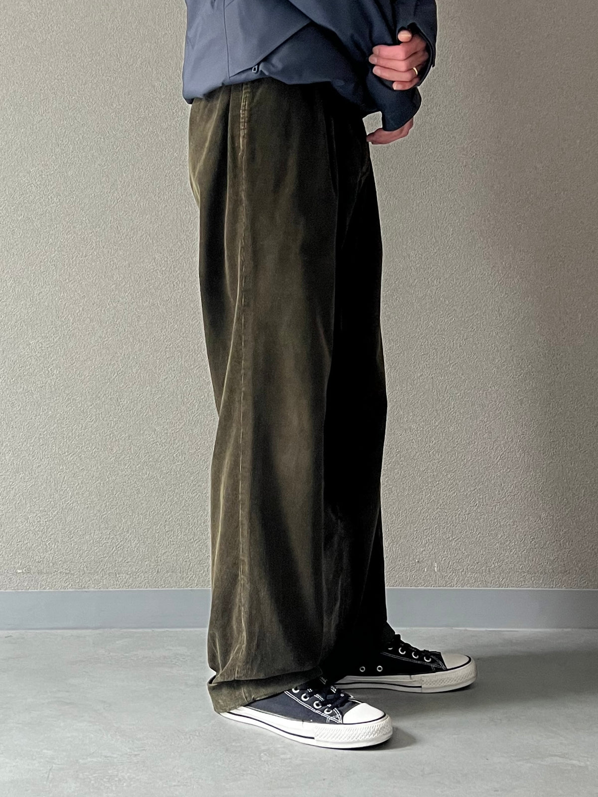 00's Polo Ralph Lauren corduroy pants