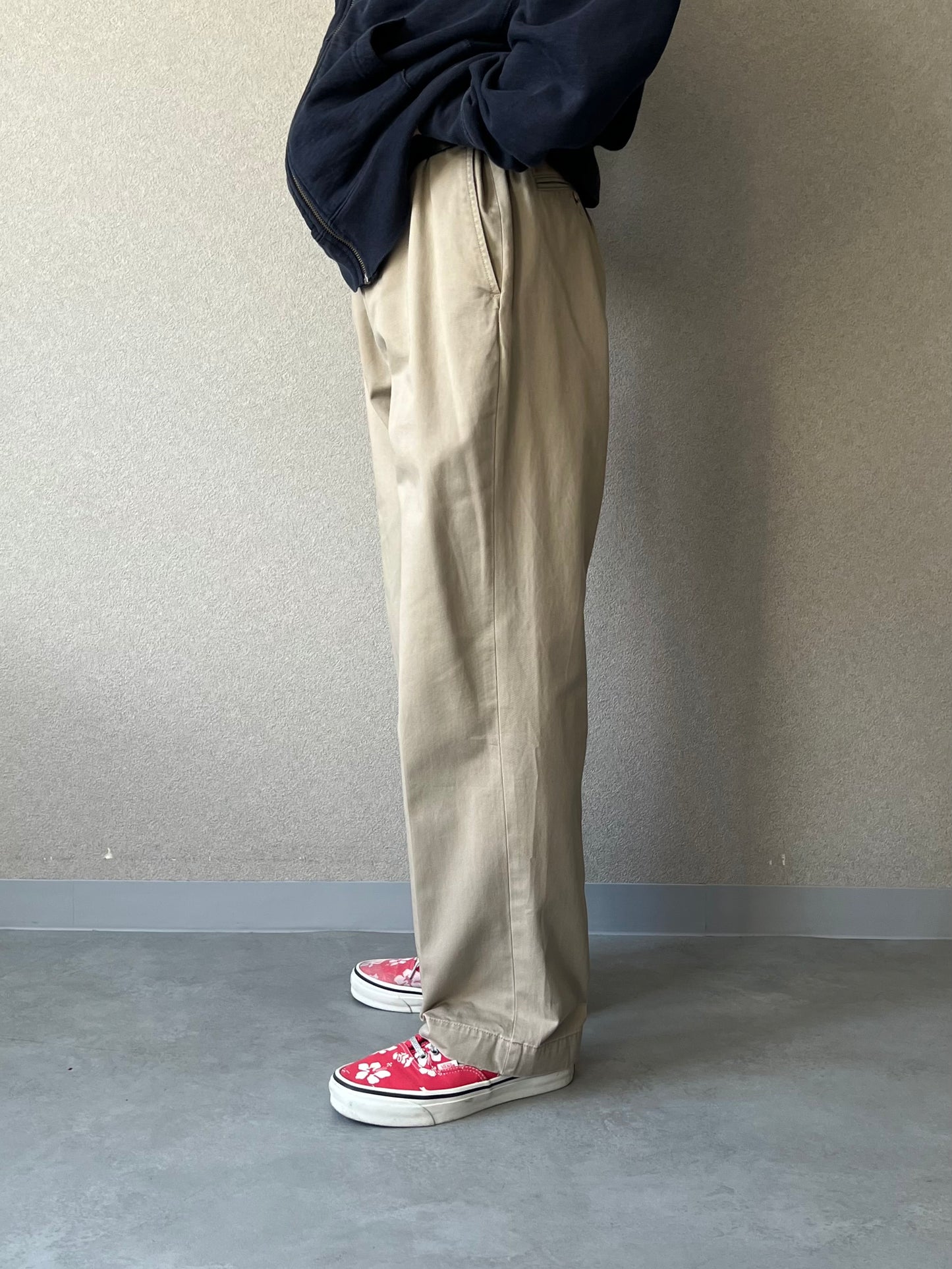 90's〜 Polo Ralph Lauren chino pants