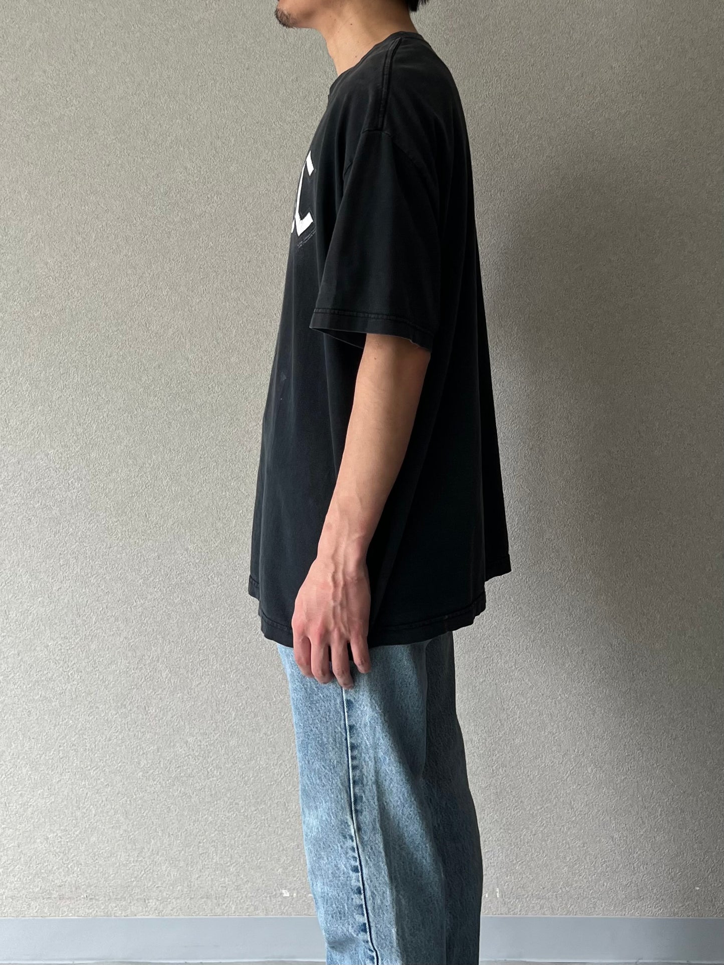 00's AC/DC music t-shirt