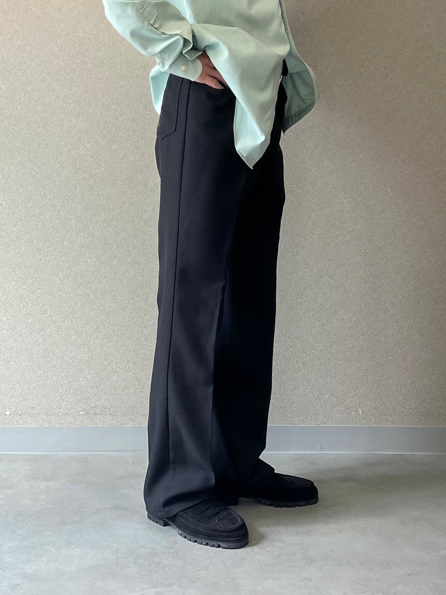 90's Levi's STA-PREST pants “Made in USA”