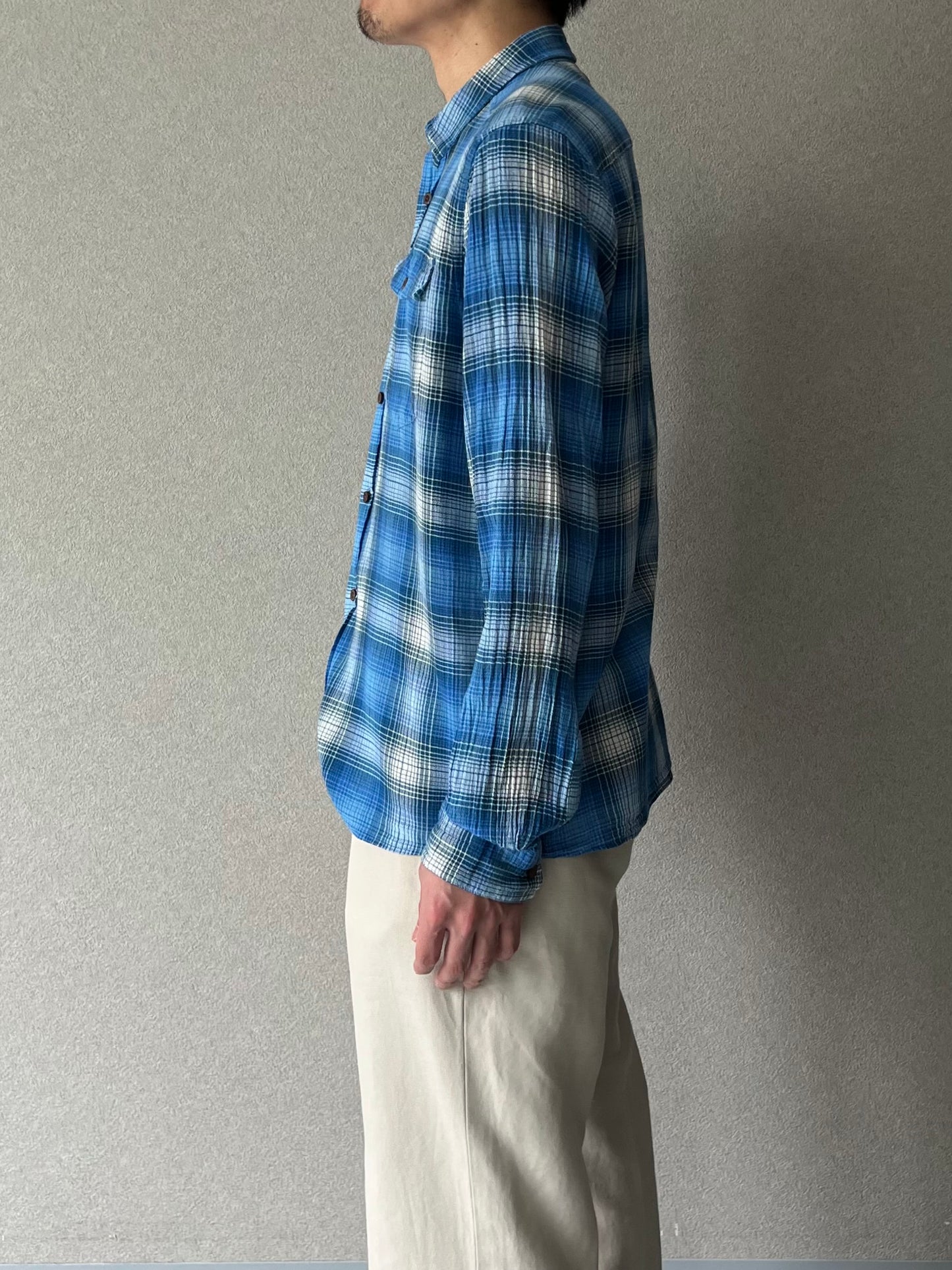 00's patagonia shirt