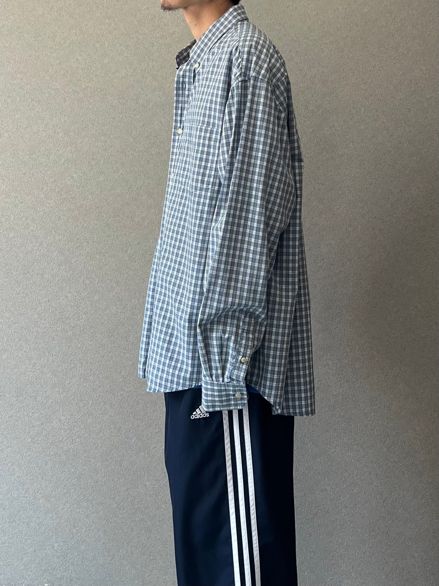 00's OLD NAVY BD shirt