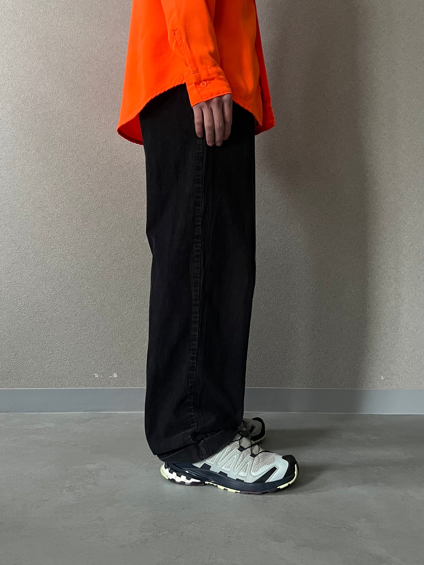 00's OLD NAVY corduroy pants