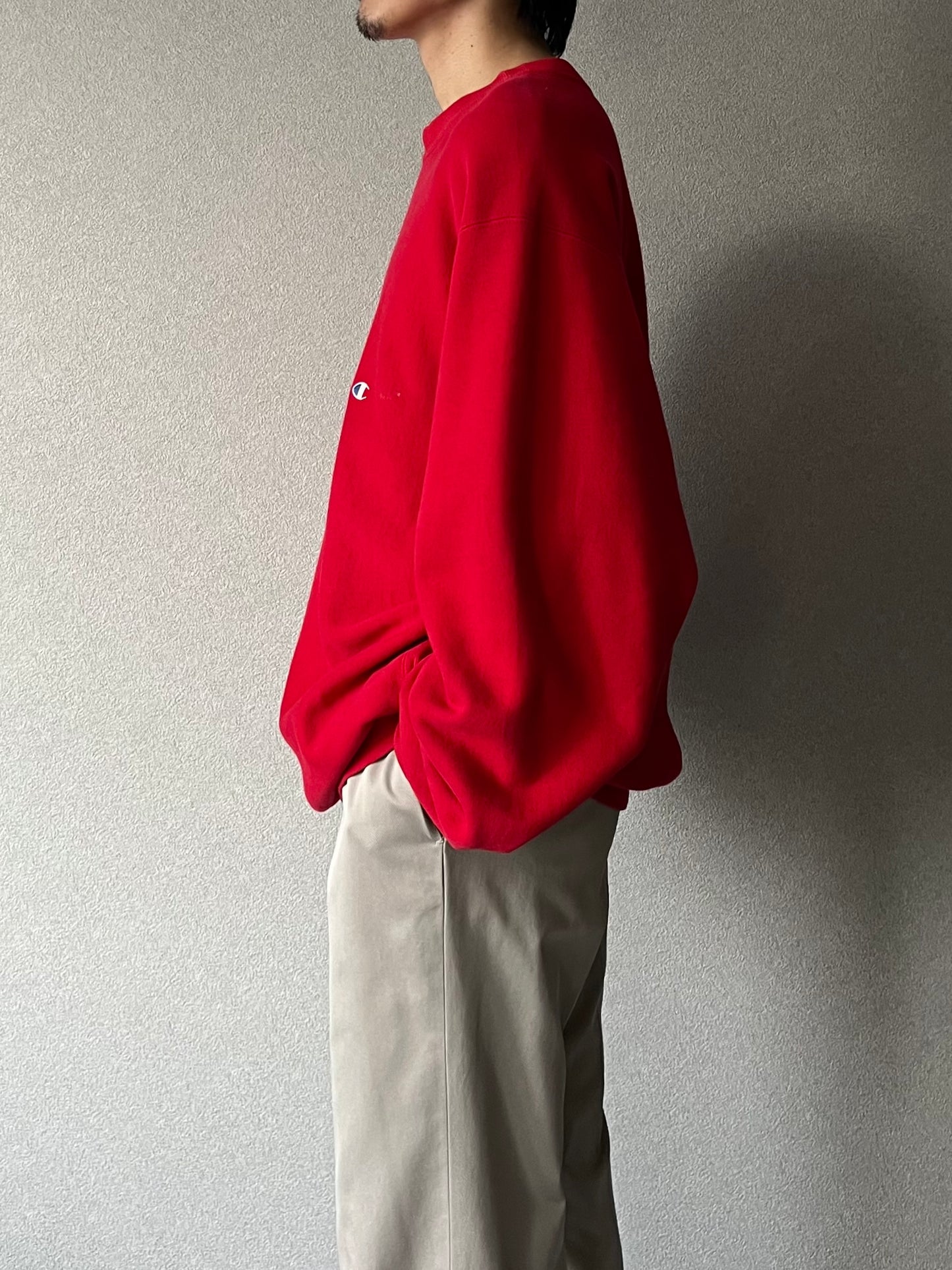90's Champion REVERSE WEAVE “Made in USA”