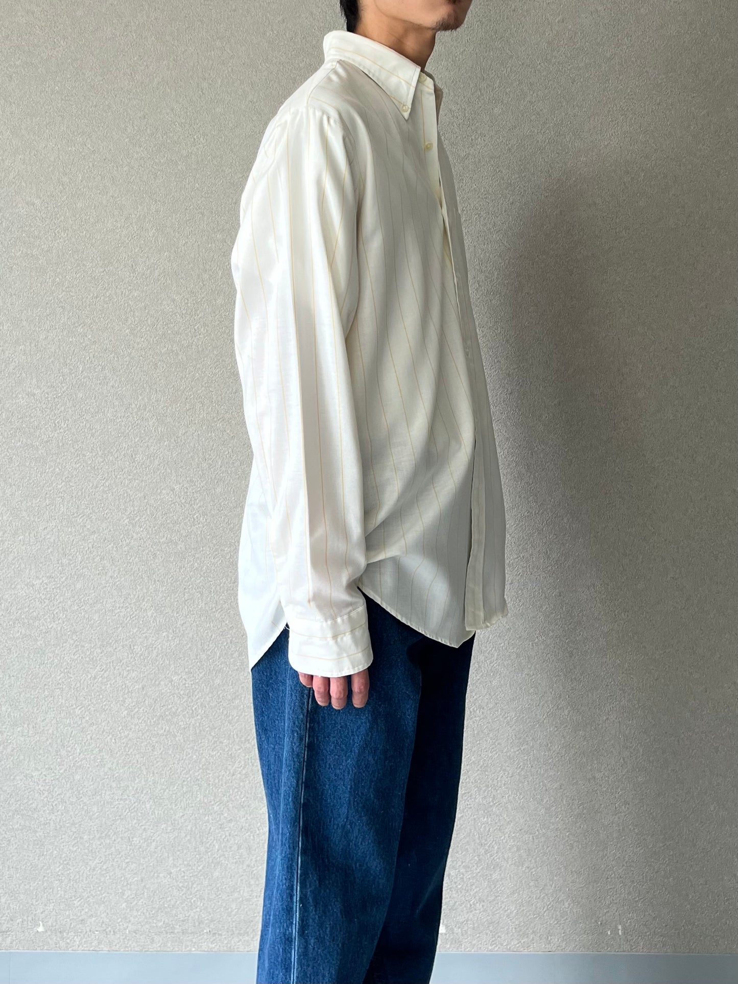 60's〜 TOWNCRAFT shirt