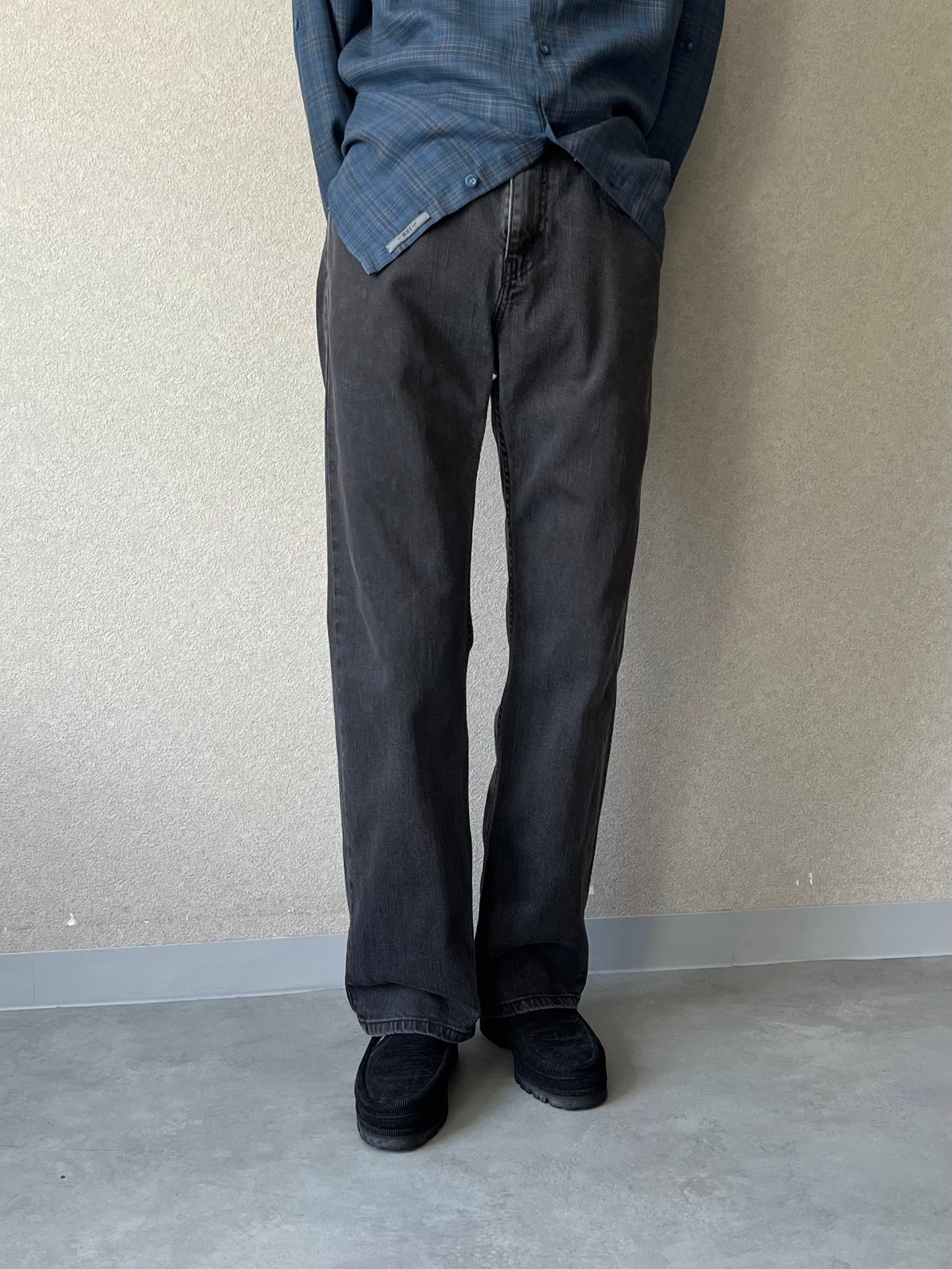 00's Levi's 569 denim pants