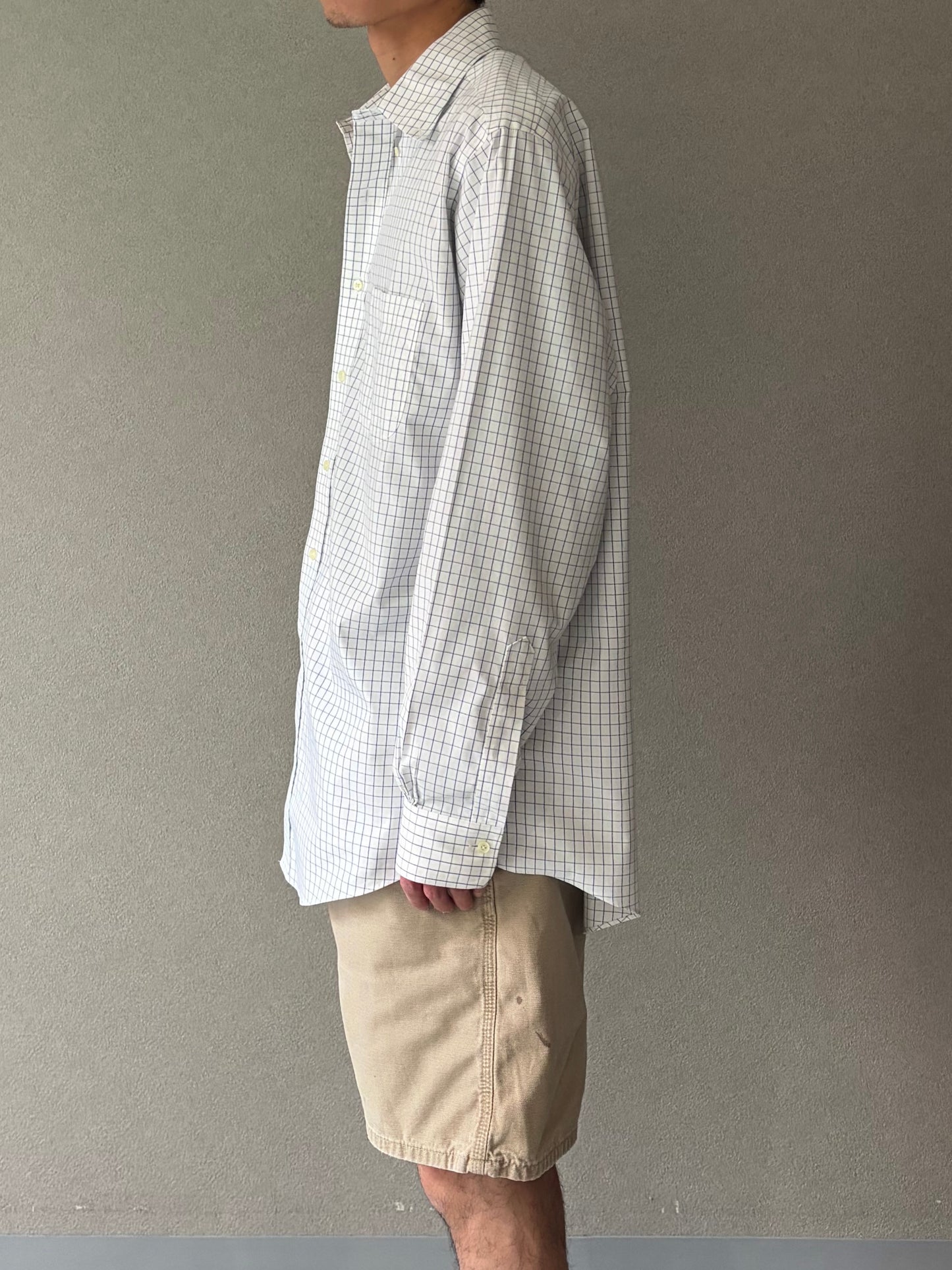00's Brooks Brothers BD shirt