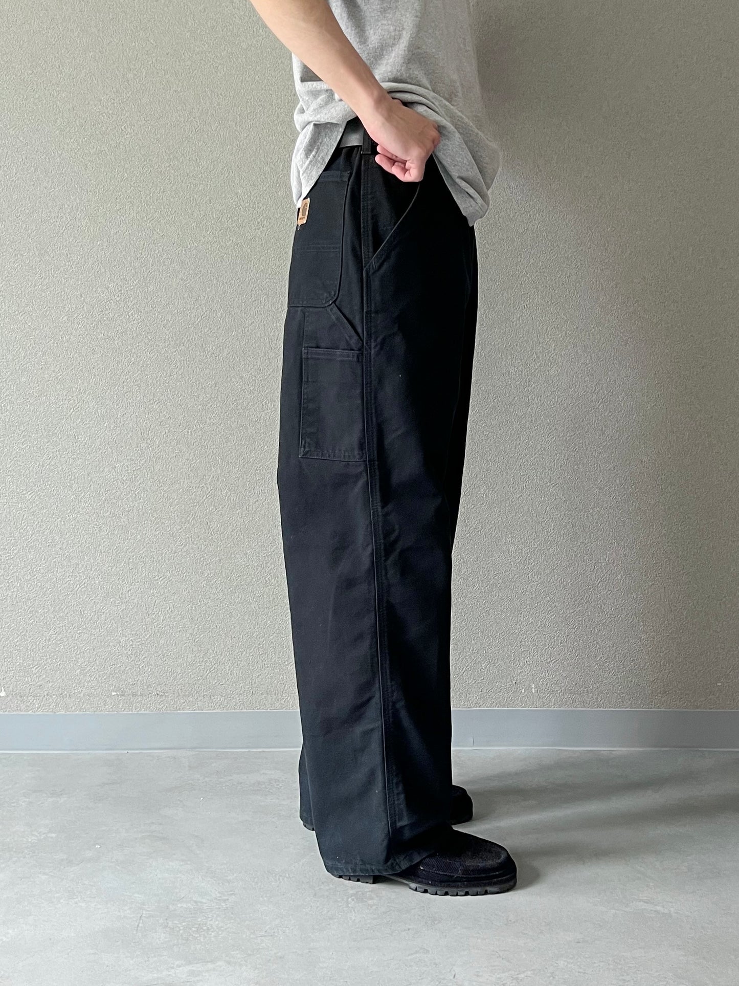 00's carhartt painter pants