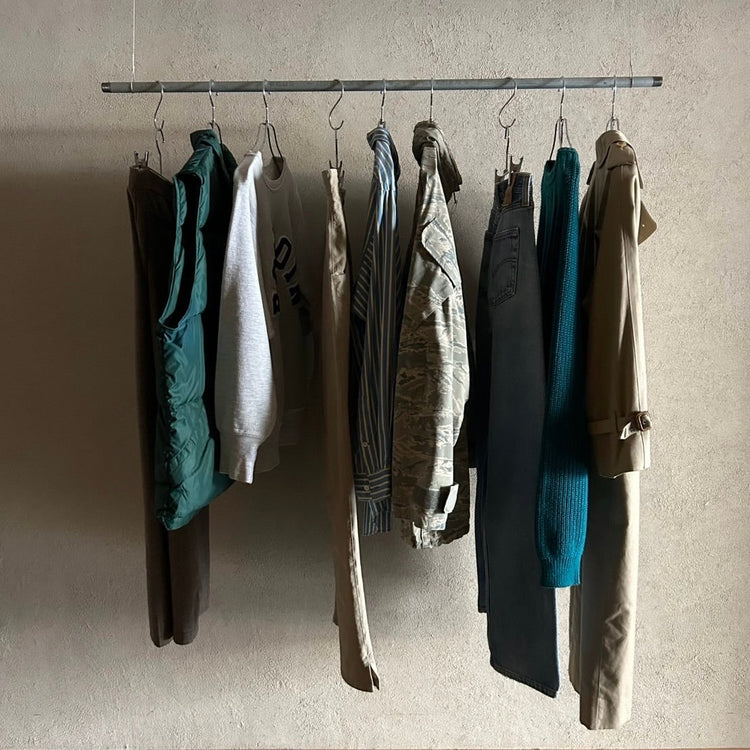 all items