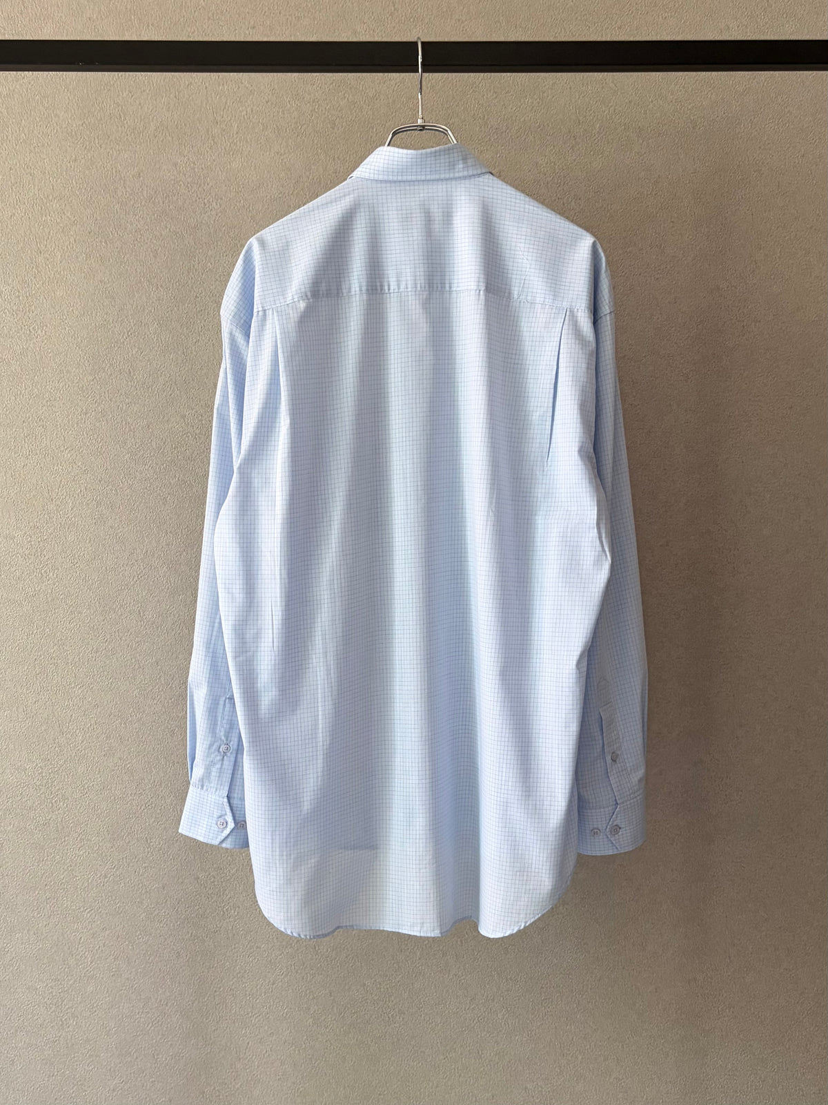 90's GIVENCHY BD shirt "DEAD  STOCK"