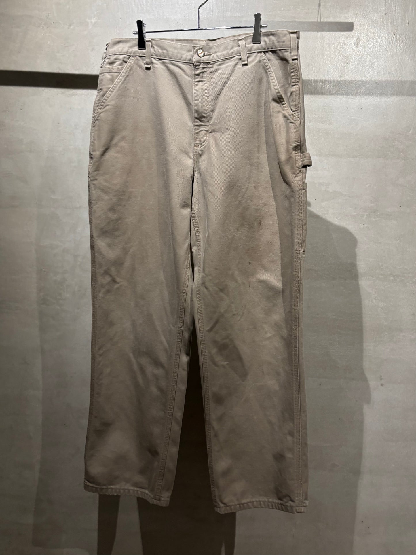 00's carhatt painter pants